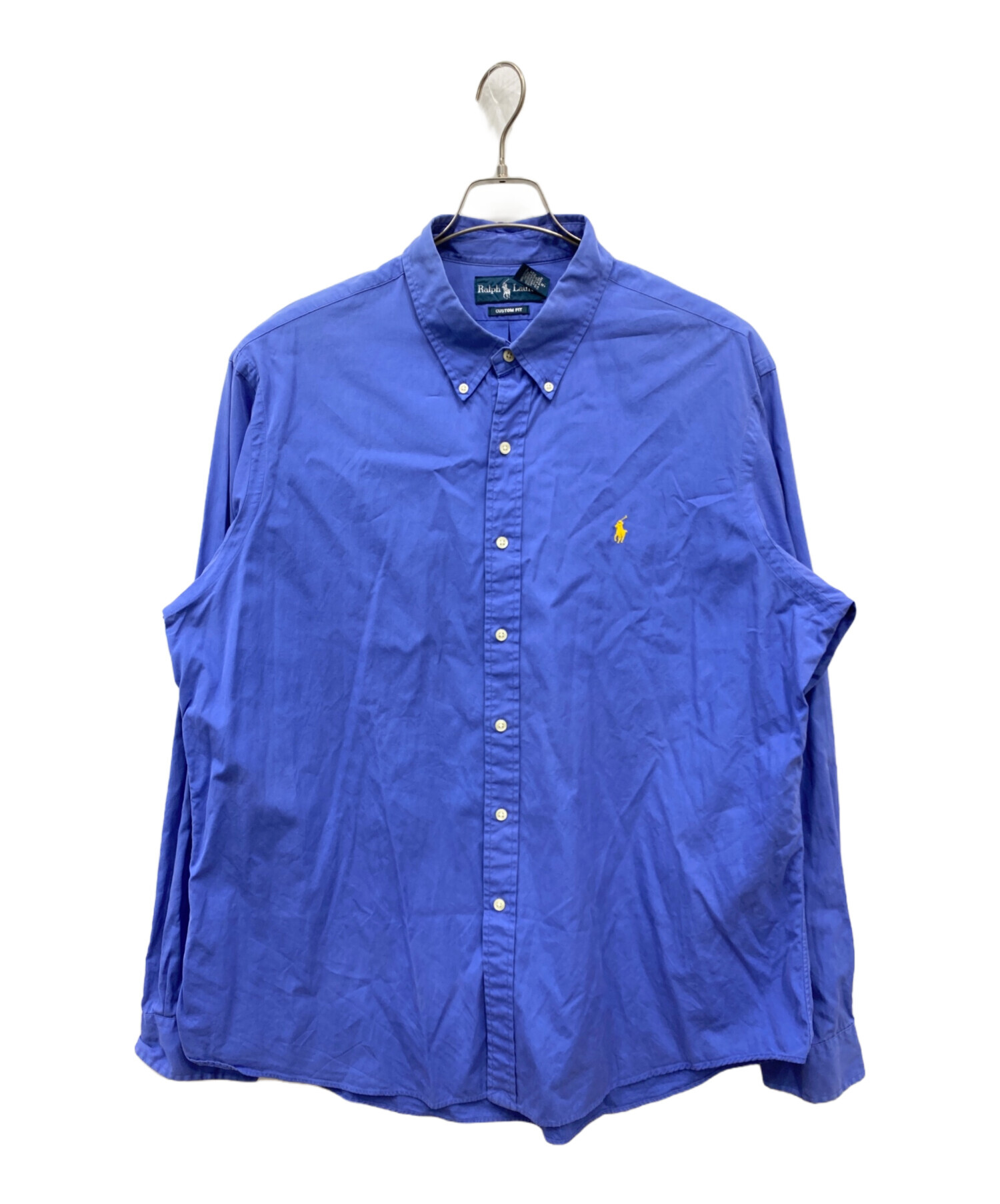 中古・古着通販】POLO RALPH LAUREN (ポロ・ラルフローレン) ポニー