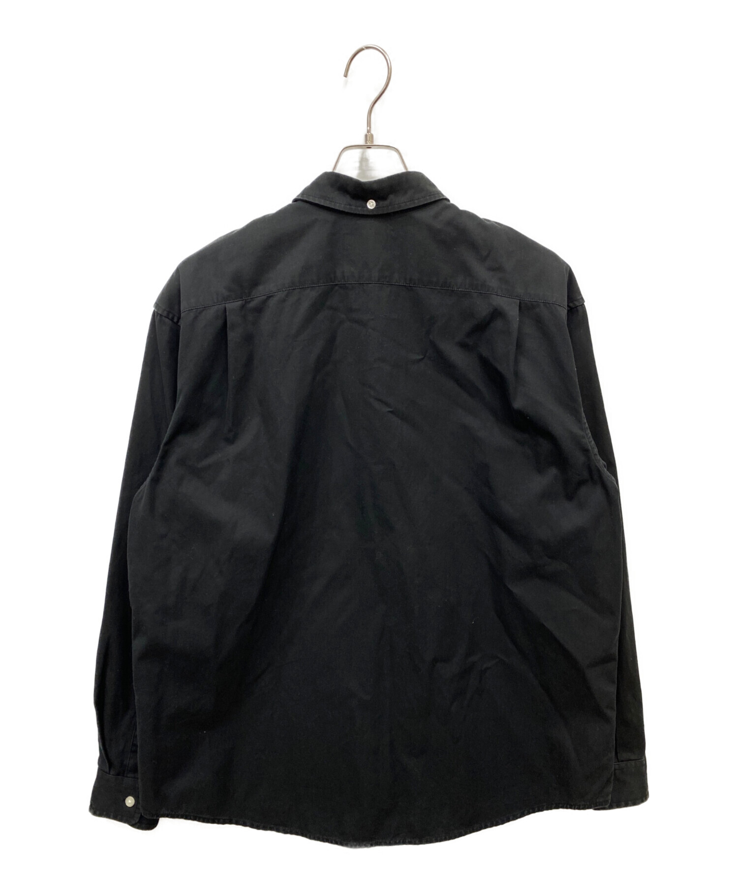 中古・古着通販】SUPREME (シュプリーム) 23AW SMALL BOX LOGO SHIRT