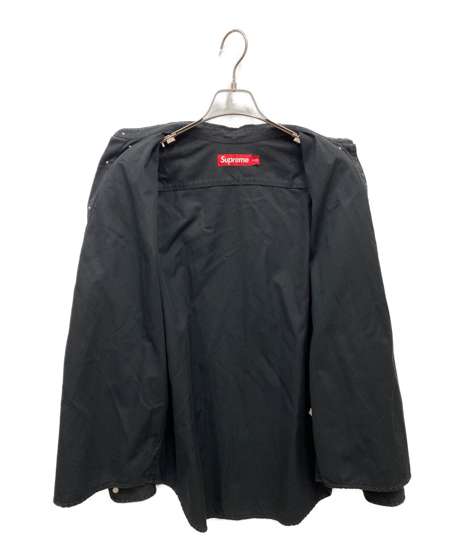 中古・古着通販】SUPREME (シュプリーム) 23AW SMALL BOX LOGO SHIRT