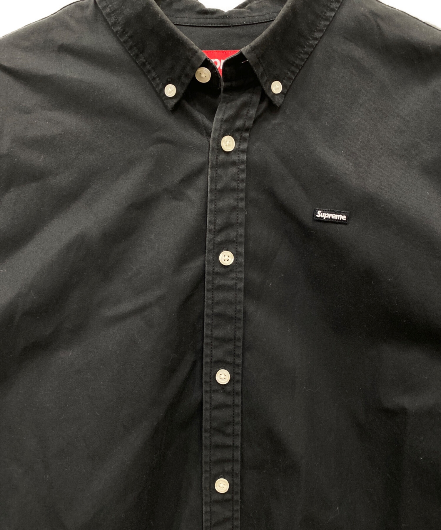 中古・古着通販】SUPREME (シュプリーム) 23AW SMALL BOX LOGO SHIRT