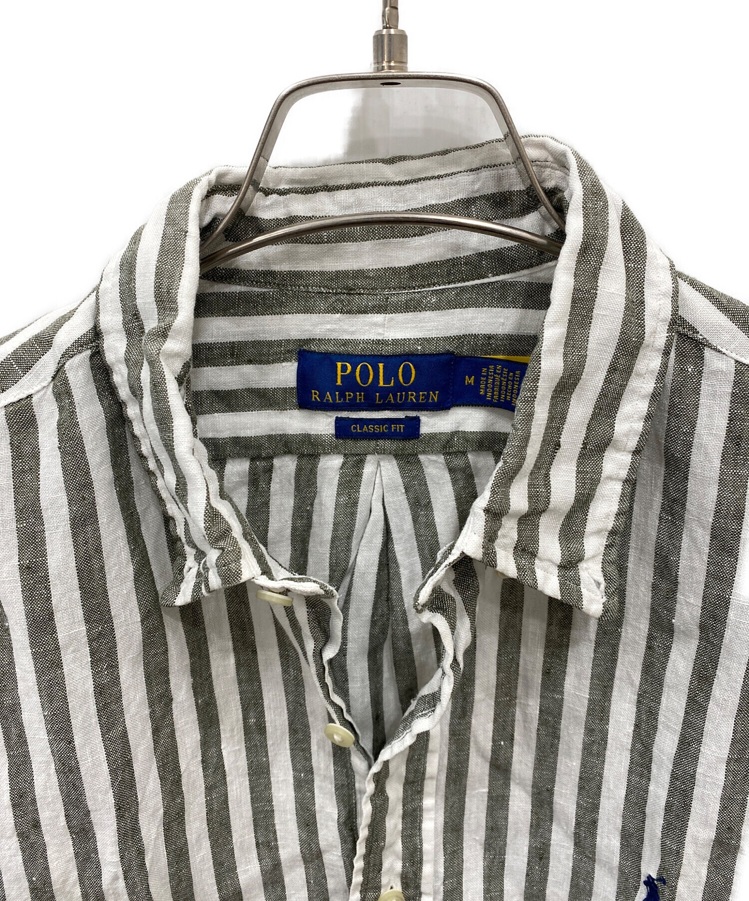 中古・古着通販】POLO RALPH LAUREN (ポロ・ラルフローレン