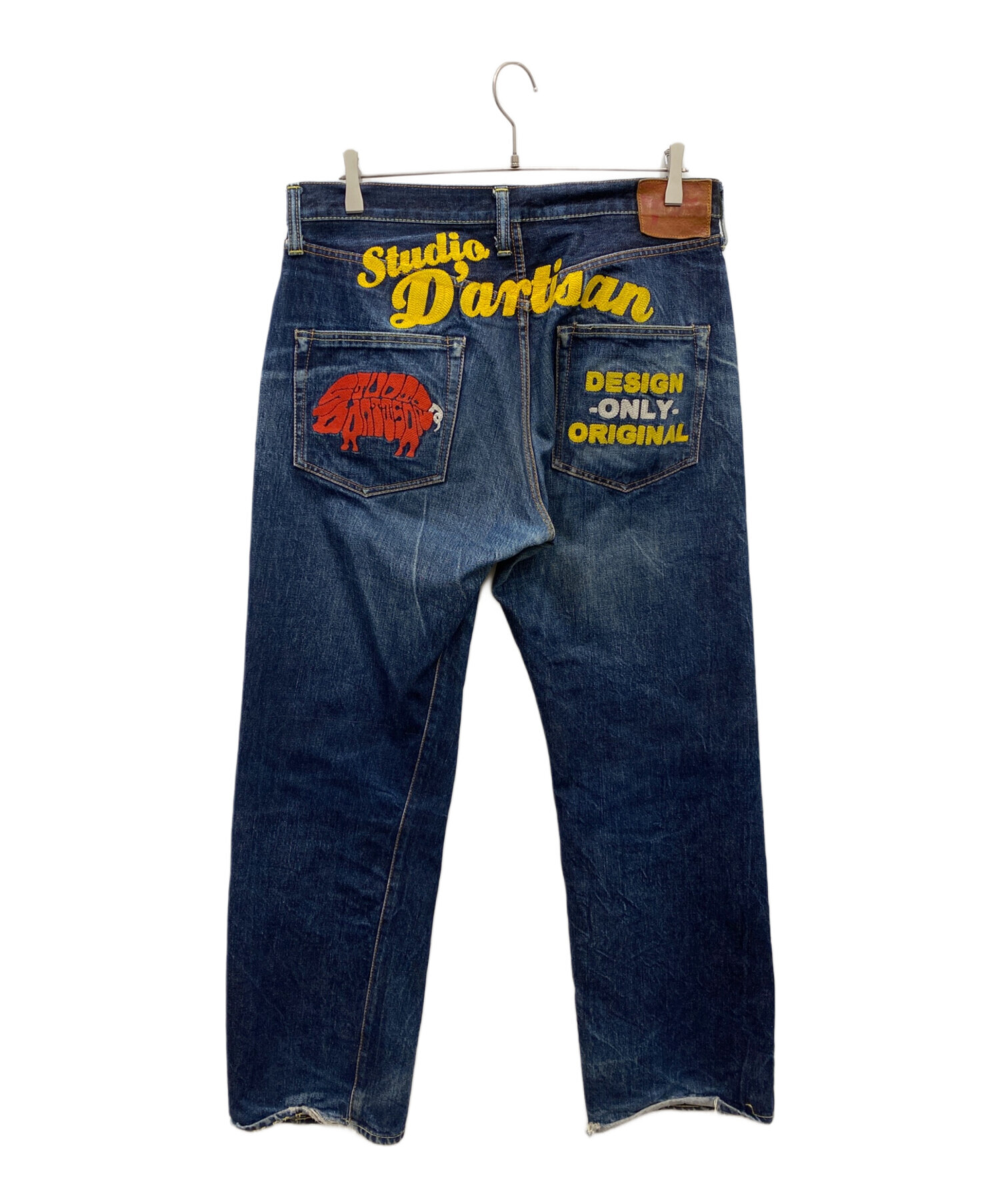 中古・古着通販】STUDIO D