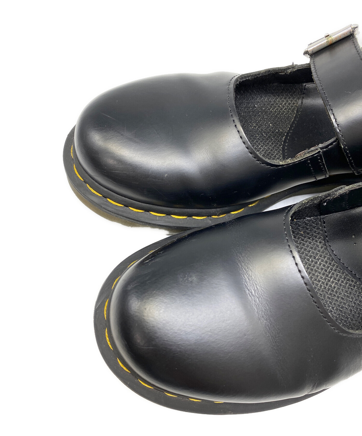 中古・古着通販】Dr.Martens (ドクターマーチン) メリージェーン