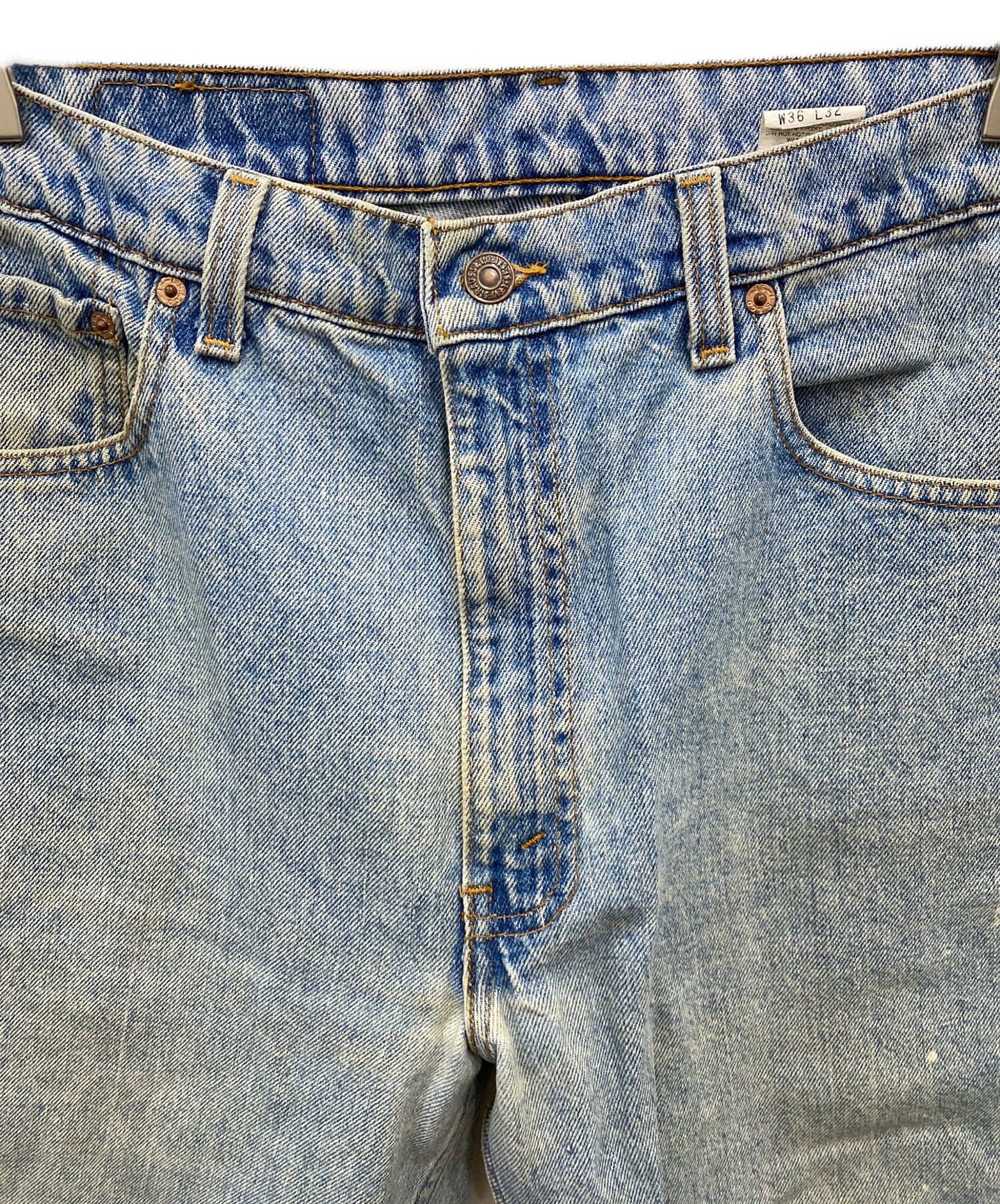 中古・古着通販】LEVI