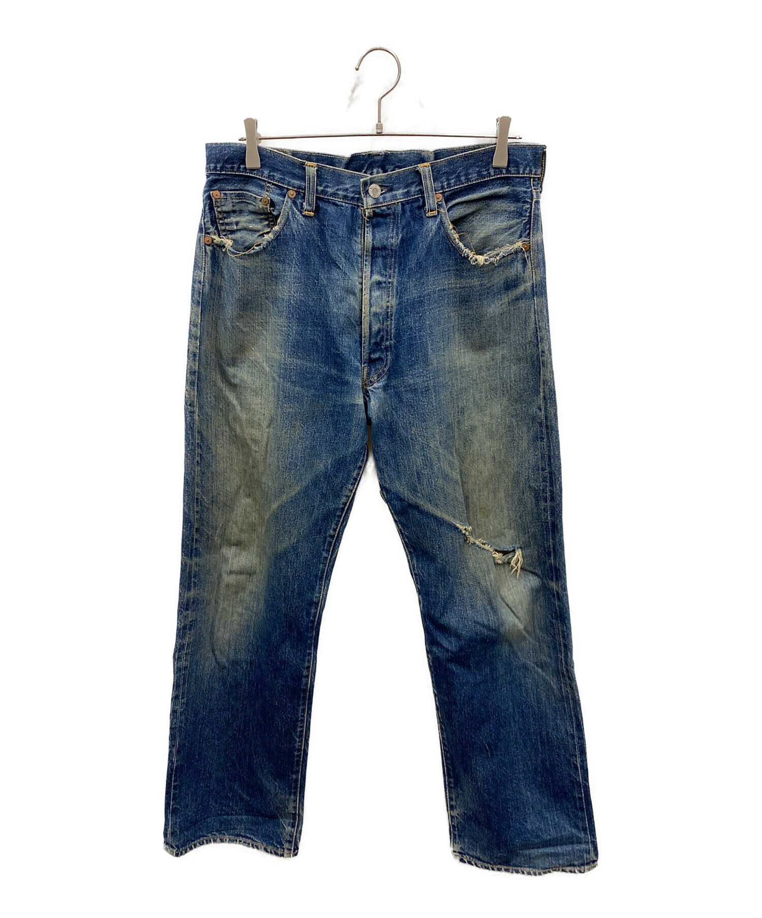 中古・古着通販】LEVI