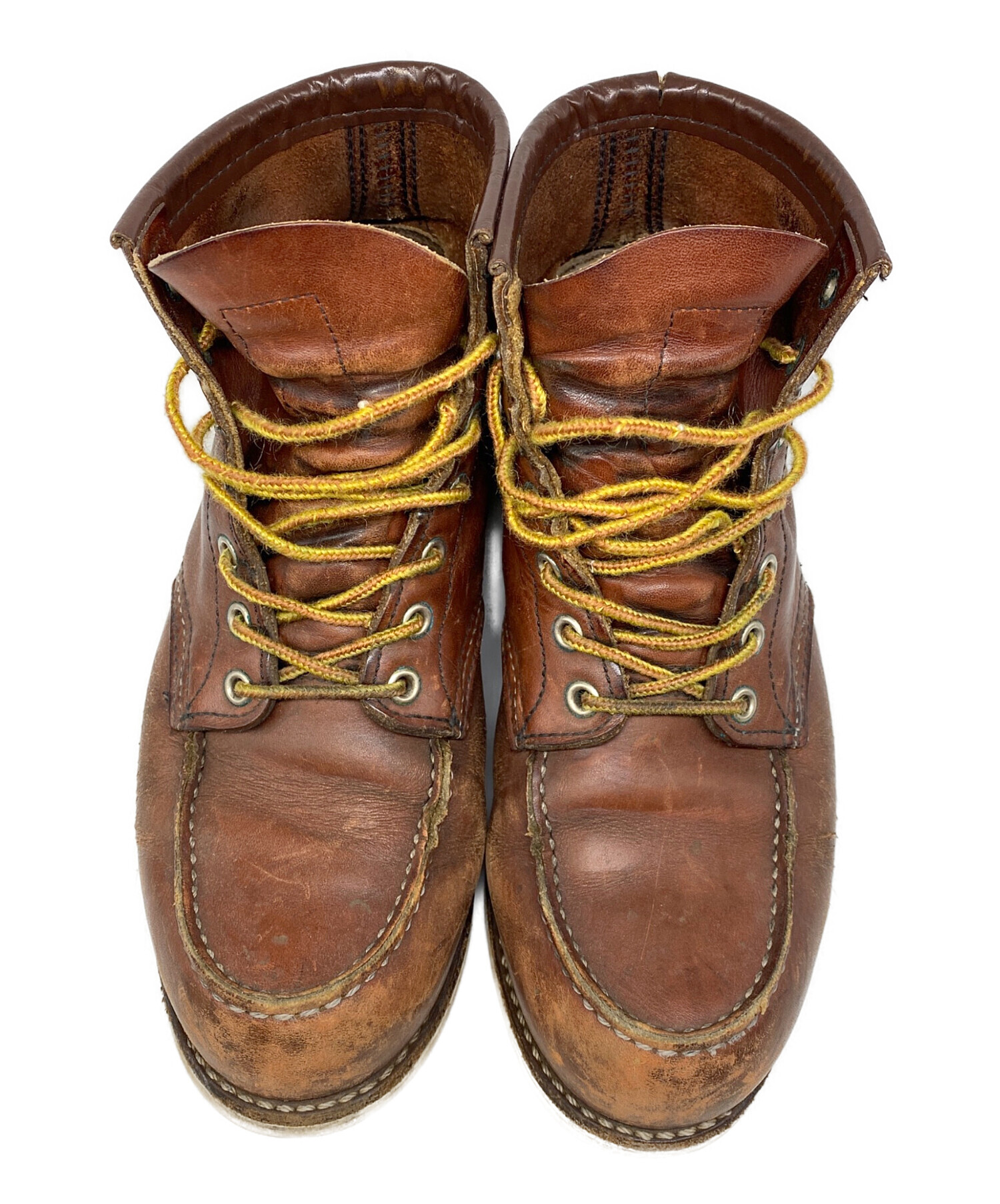 中古・古着通販】RED WING (レッドウィング) IRISH SETTER 9106