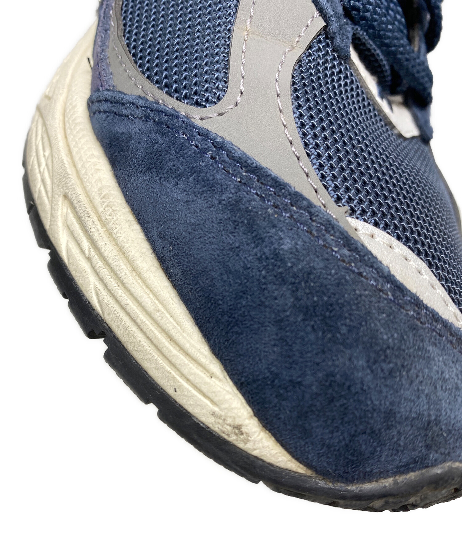 中古・古着通販】NEW BALANCE (ニューバランス) M2002R ネイビー