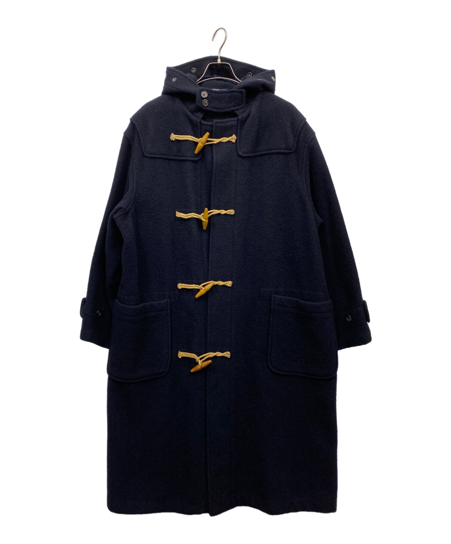 中古・古着通販】POLO RALPH LAUREN (ポロ・ラルフローレン) ウール