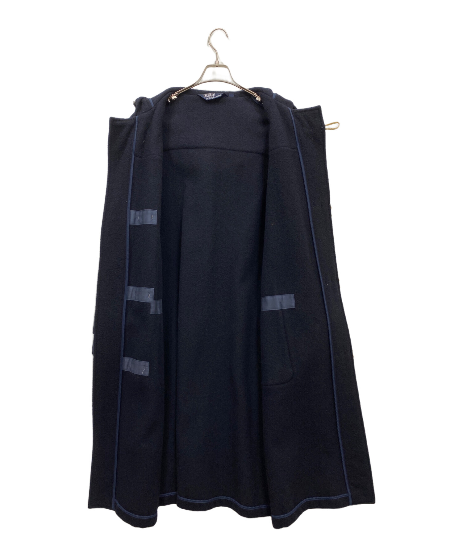 中古・古着通販】POLO RALPH LAUREN (ポロ・ラルフローレン) ウール
