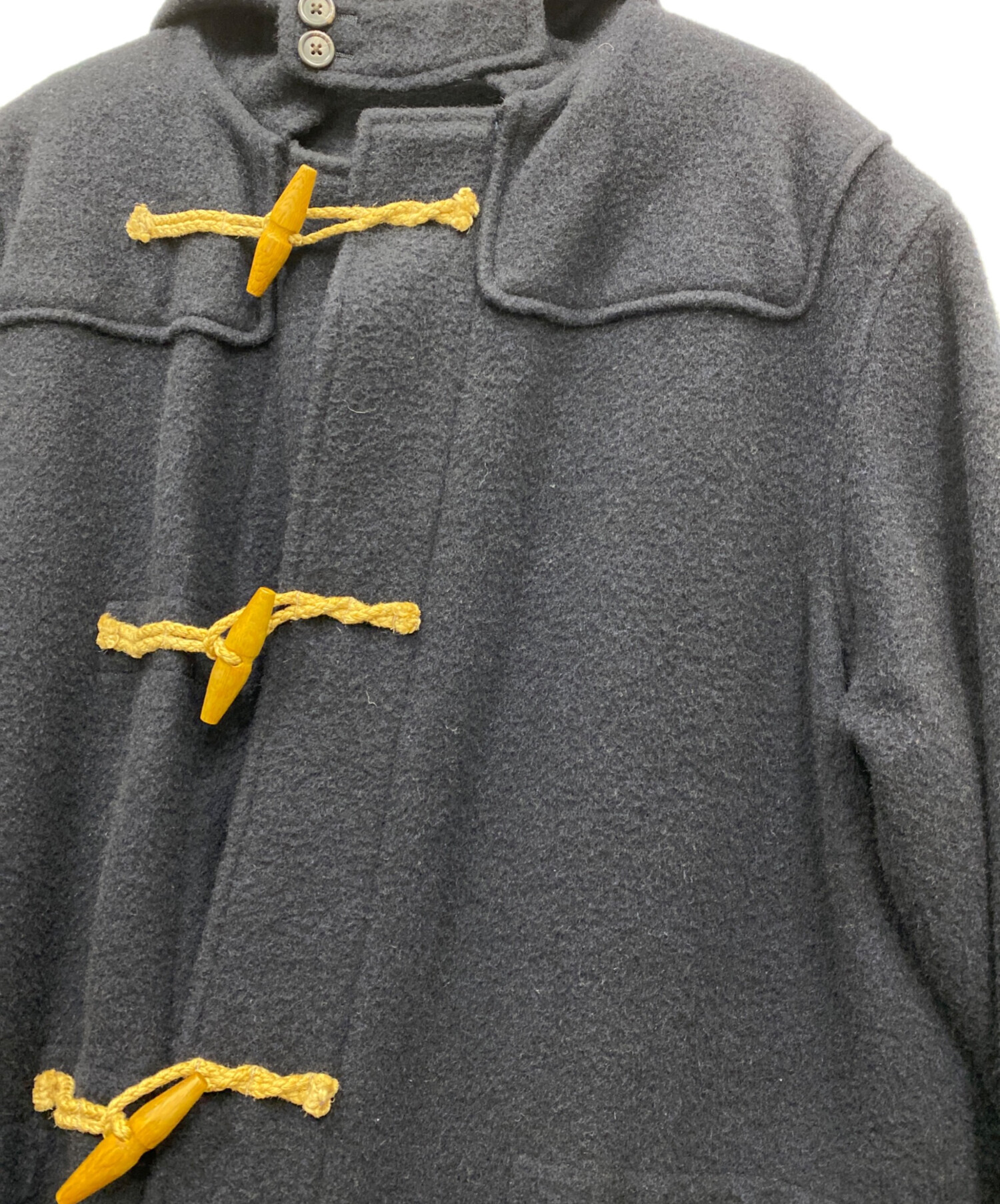中古・古着通販】POLO RALPH LAUREN (ポロ・ラルフローレン) ウール