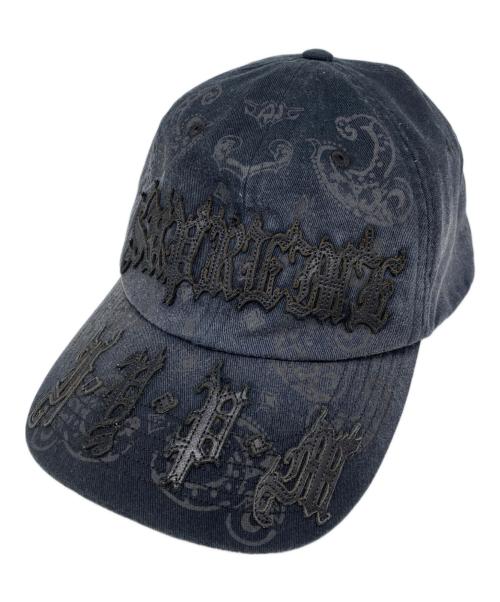 中古・古着通販】Supreme (シュプリーム) 25SS LEATHER APPLIQUE PANEL