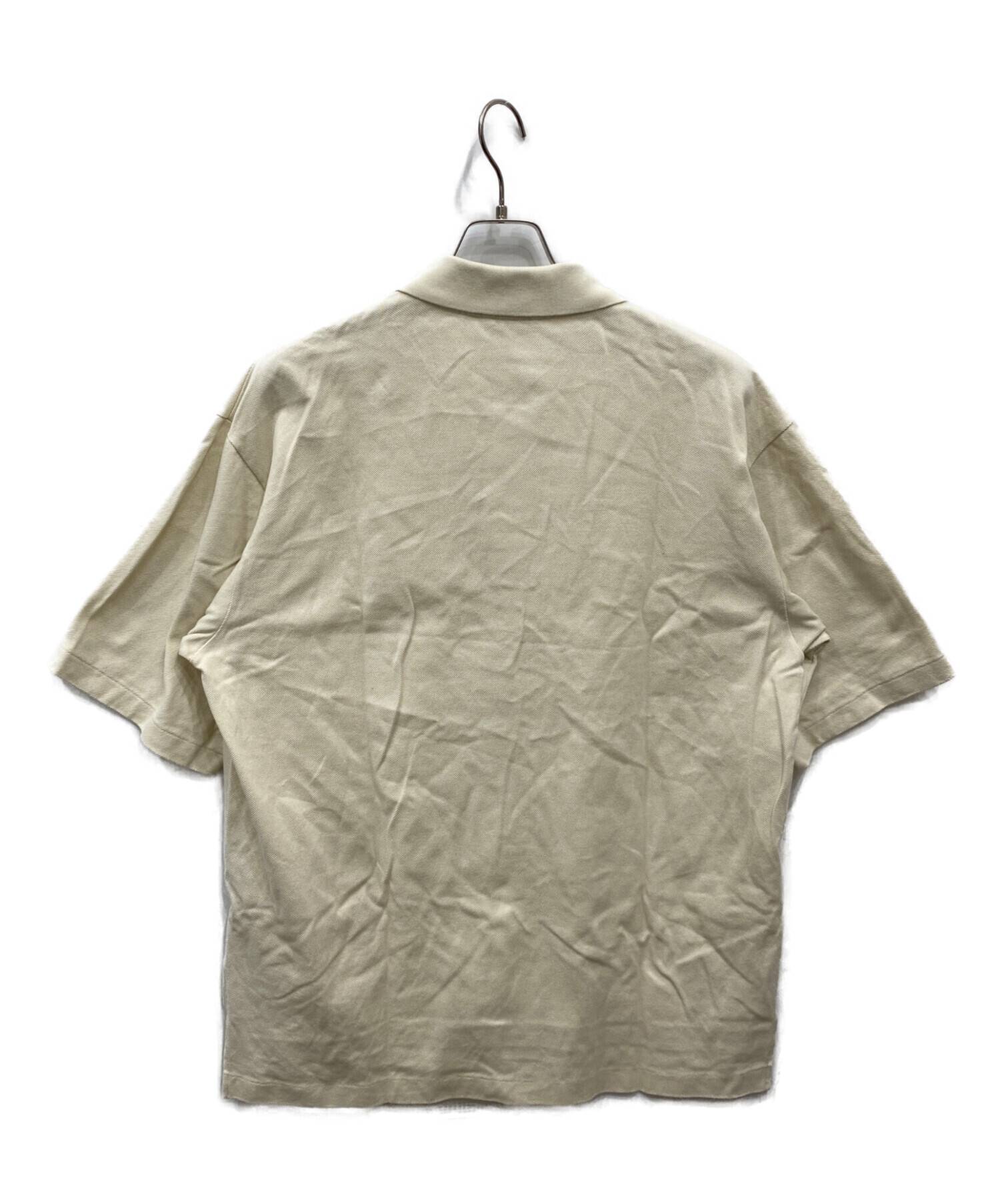 中古・古着通販】AURALEE (オーラリー) SUPER FINE COTTON SALT SHRINK