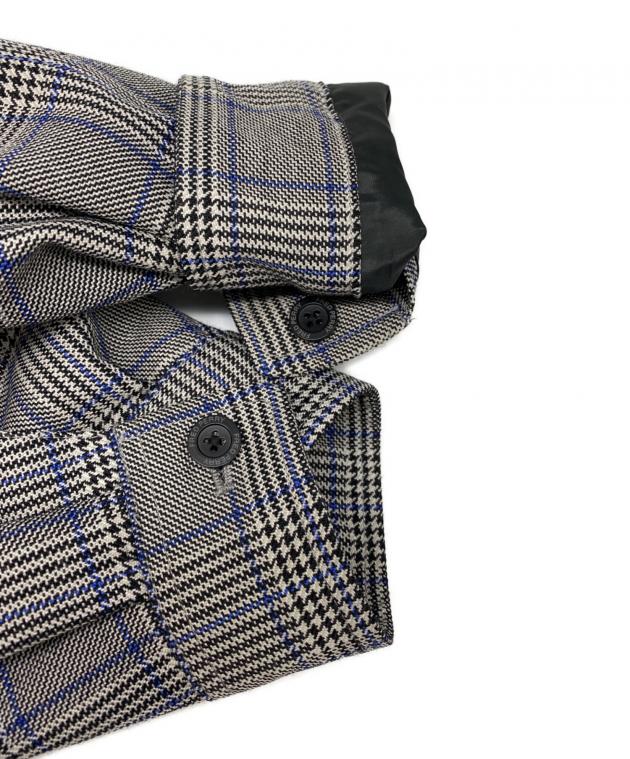 中古・古着通販】FRED PERRY (フレッドペリー) SHIPS別注 ハリントン