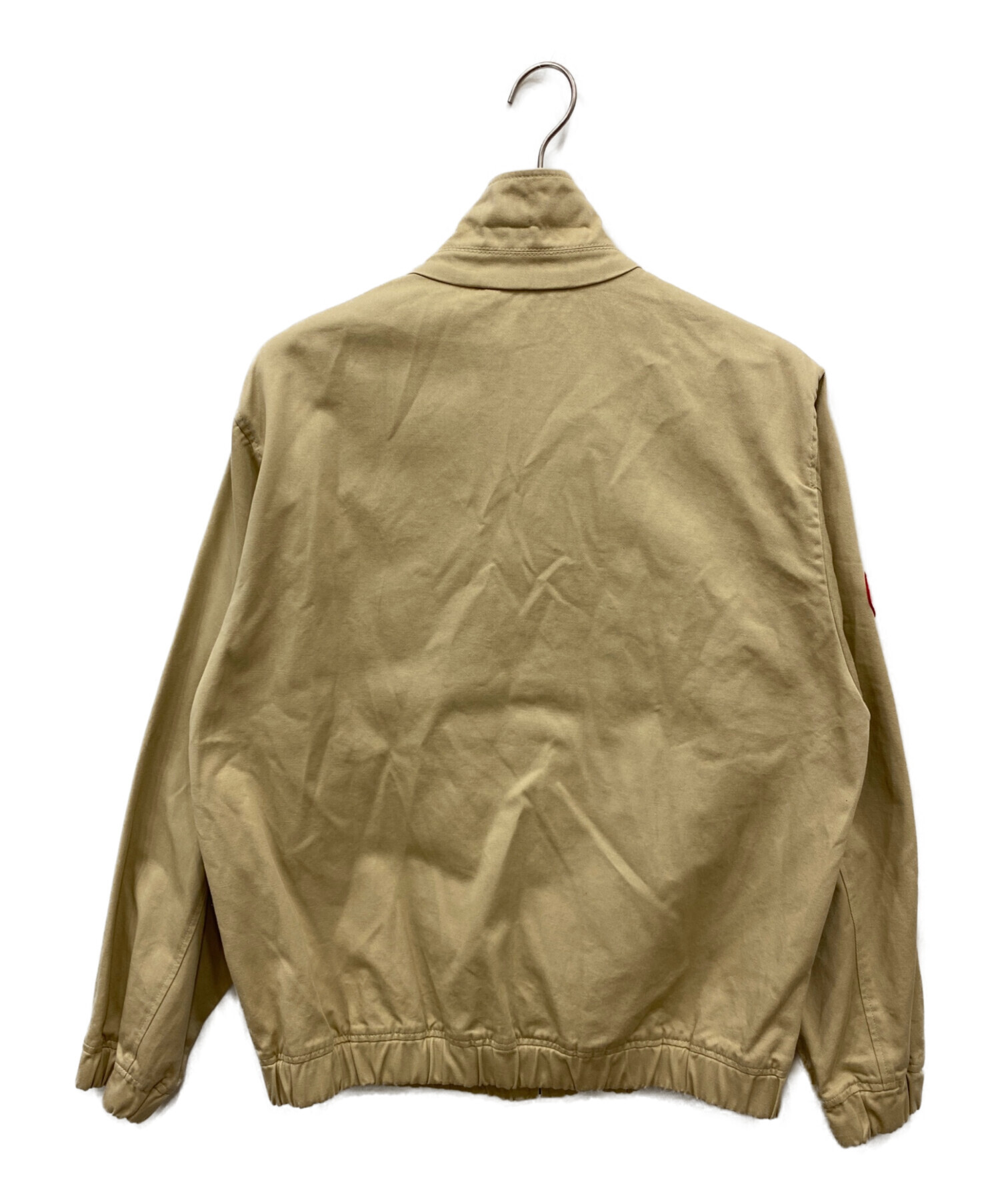 中古・古着通販】LACOSTE (ラコステ) BEAMS別注 ヴィンテージバッジ