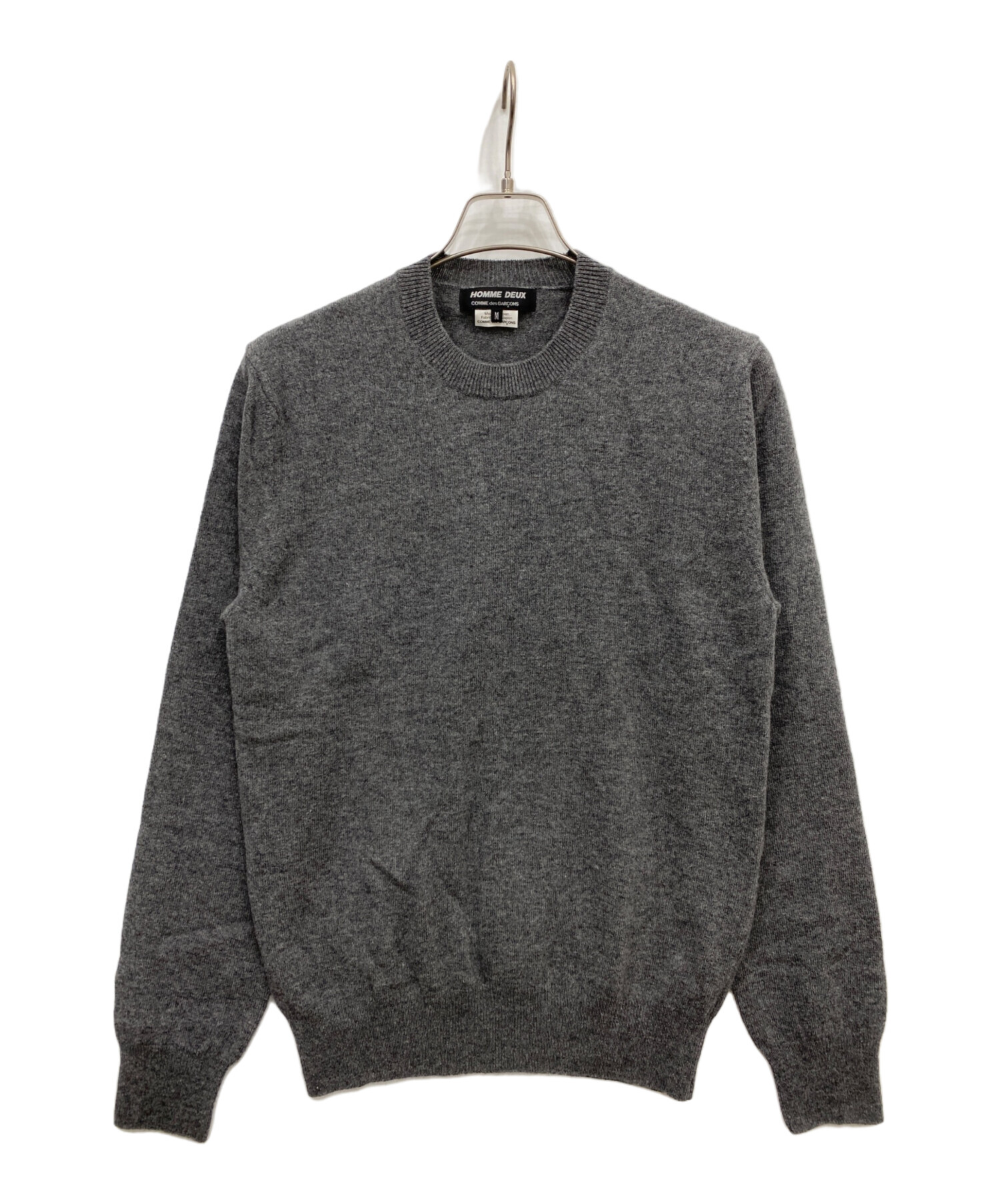 中古・古着通販】COMME des GARCONS HOMME DEUX (コムデギャルソン