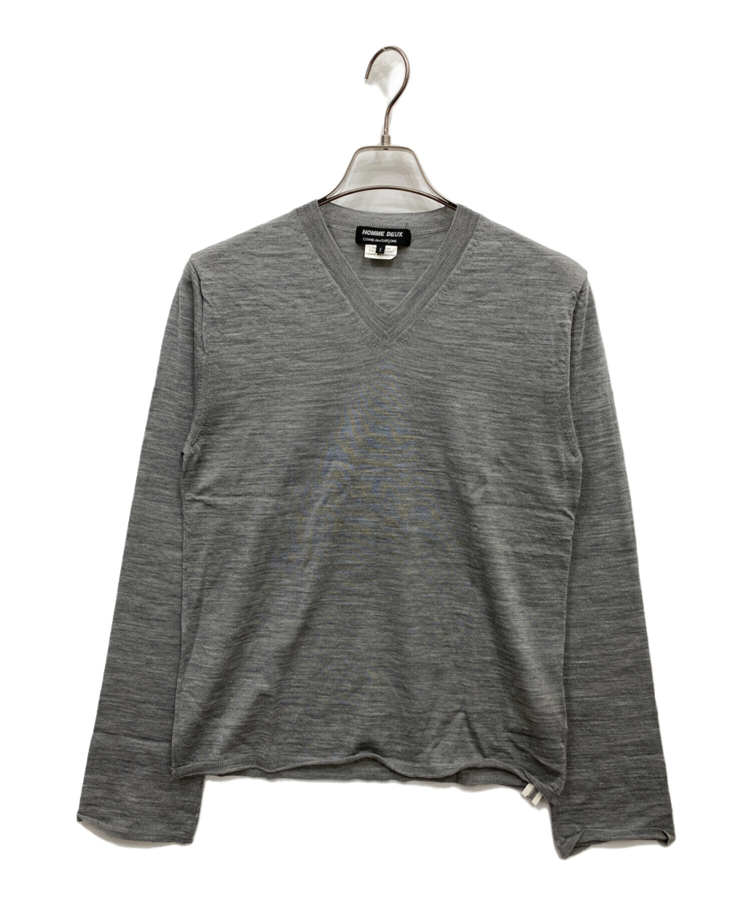 中古・古着通販】COMME des GARCONS HOMME DEUX (コムデギャルソン