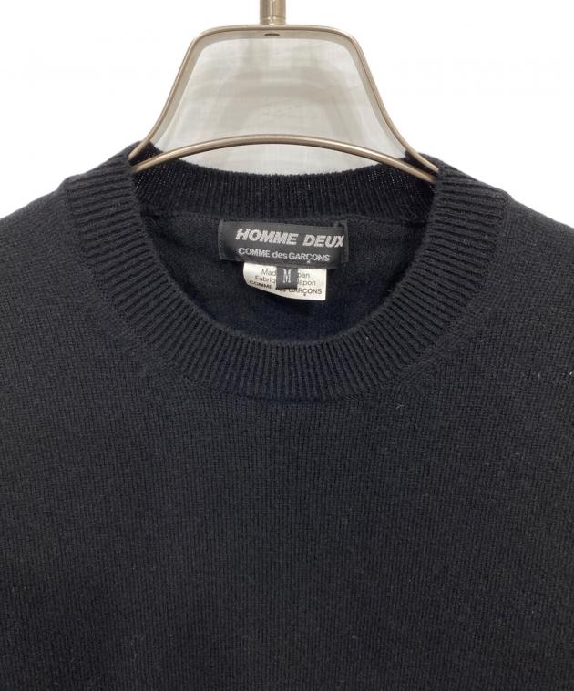 中古・古着通販】COMME des GARCONS HOMME DEUX (コムデギャルソン