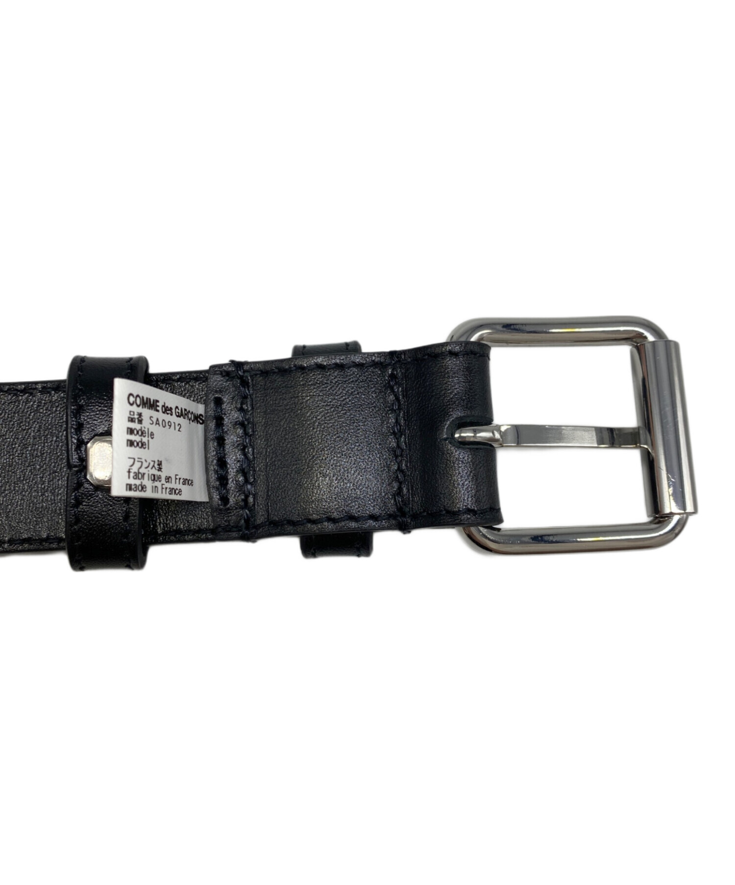 中古・古着通販】COMME des GARCONS (コムデギャルソン) ARECALF