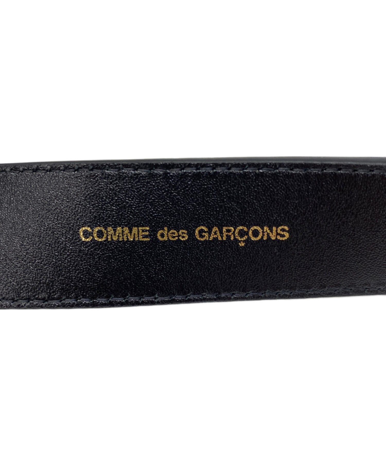中古・古着通販】COMME des GARCONS (コムデギャルソン) ARECALF