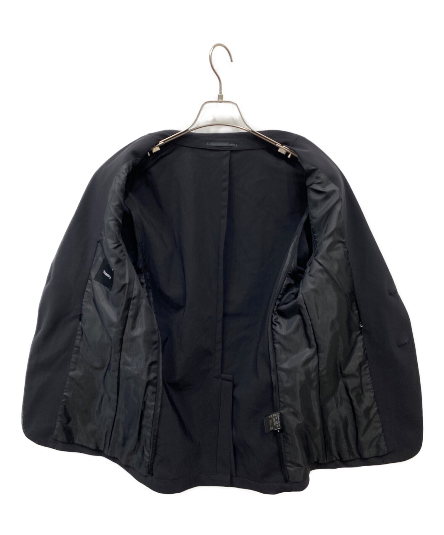 中古・古着通販】theory (セオリー) クリントン ストレッチテーラード