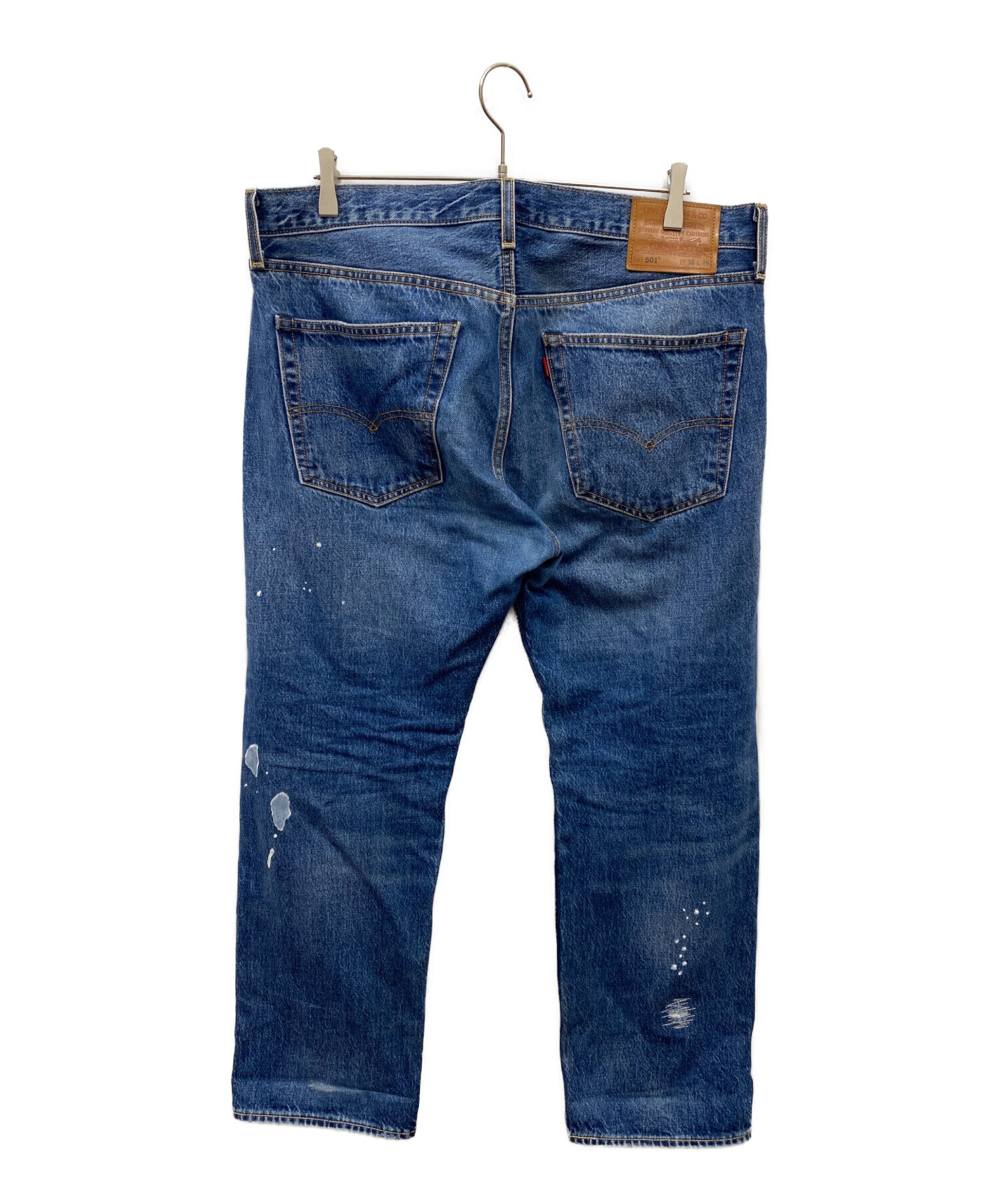 中古・古着通販】LEVI