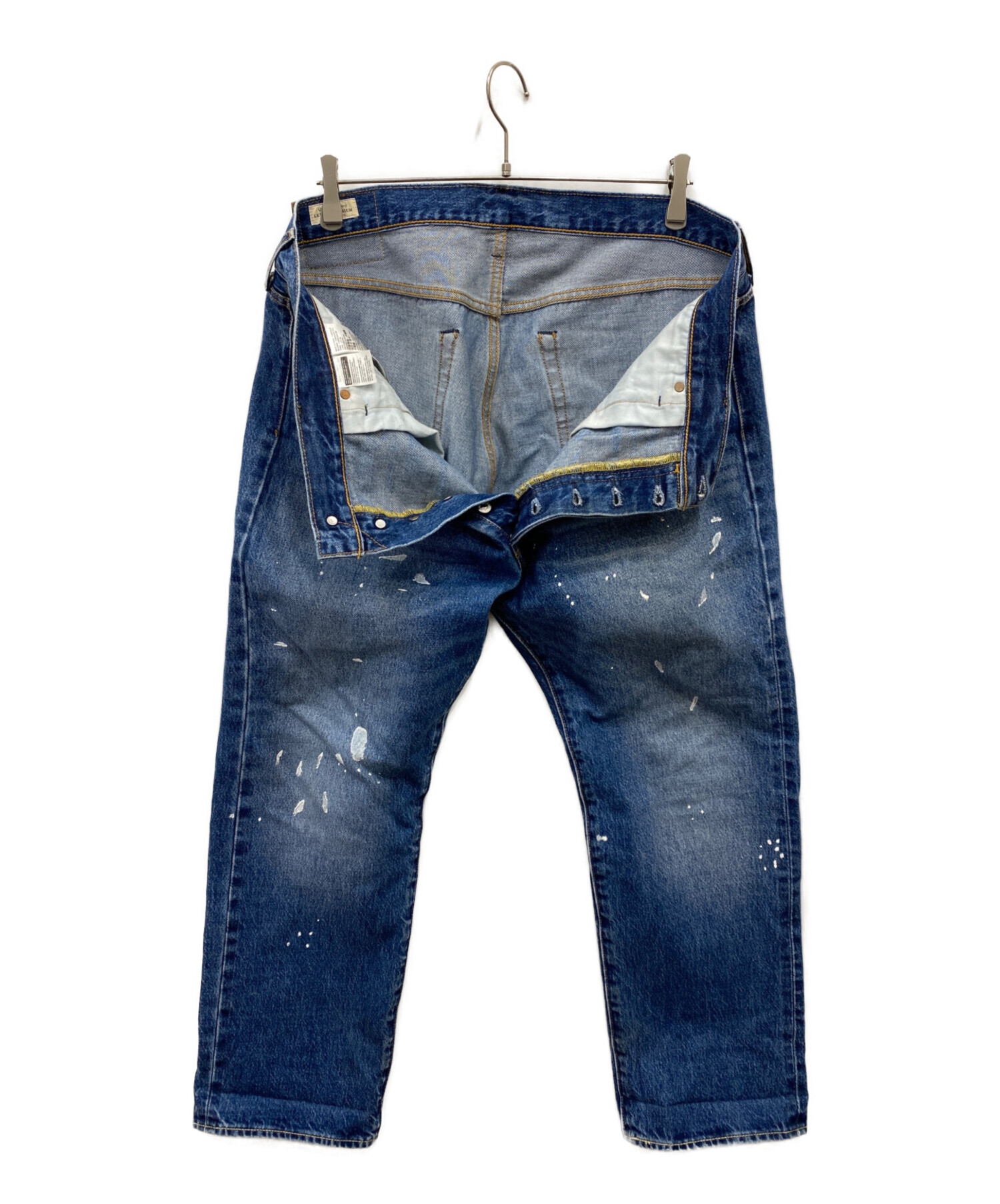 中古・古着通販】LEVI