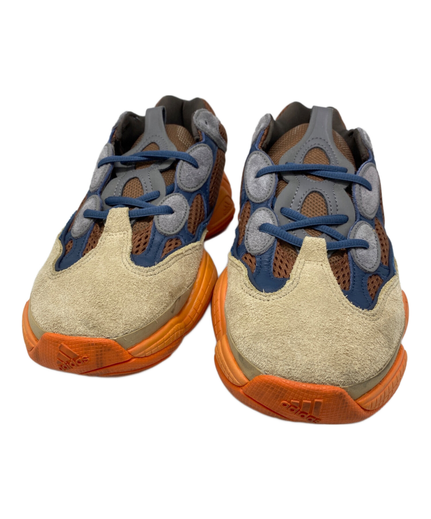 中古・古着通販】adidas (アディダス) Yeezy 500 Enflame ベージュ 