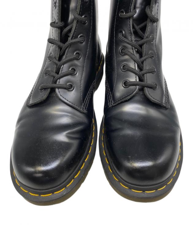 中古・古着通販】Dr.Martens (ドクターマーチン) スムース 6 ホール