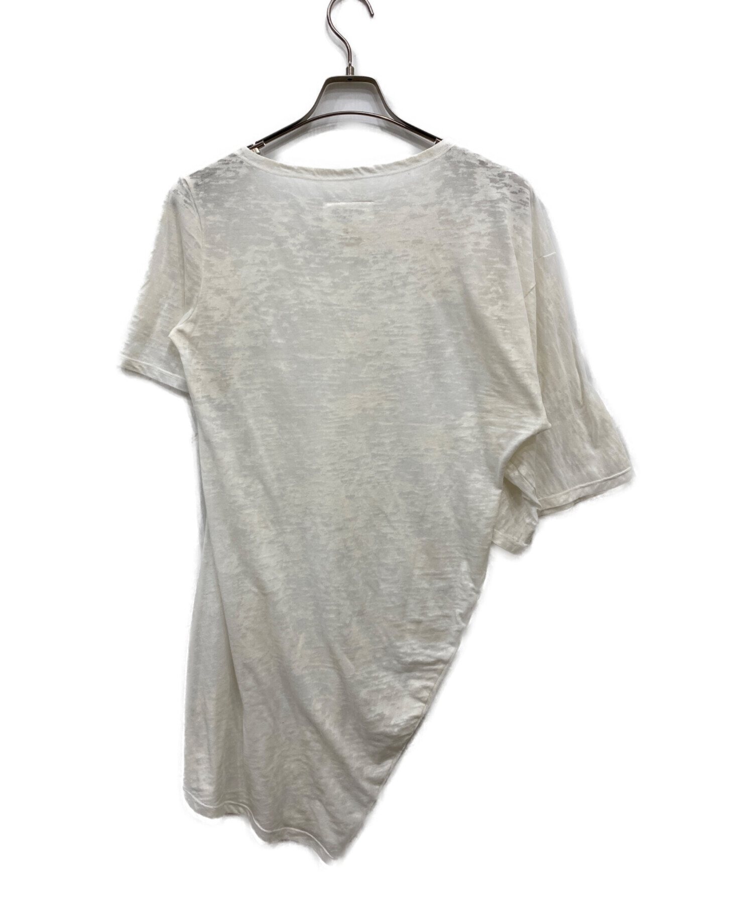 Martin Margielaマルジェラ× レアワンピース　ドレス完売品 中古・古着通販】MM6 Maison Margiela (エムエムシックスメゾン