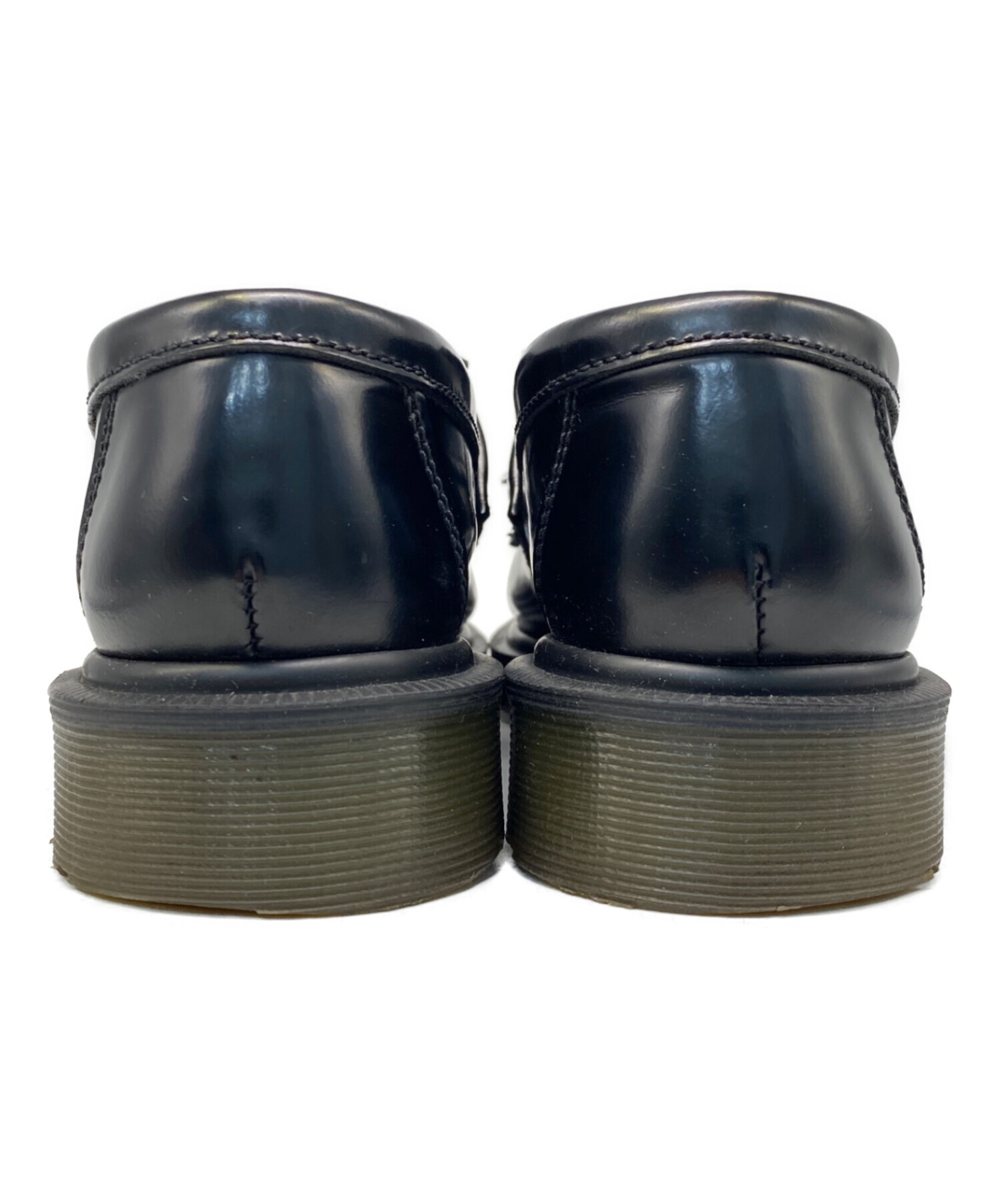 中古・古着通販】Dr.Martens (ドクターマーチン) タッセルローファー 