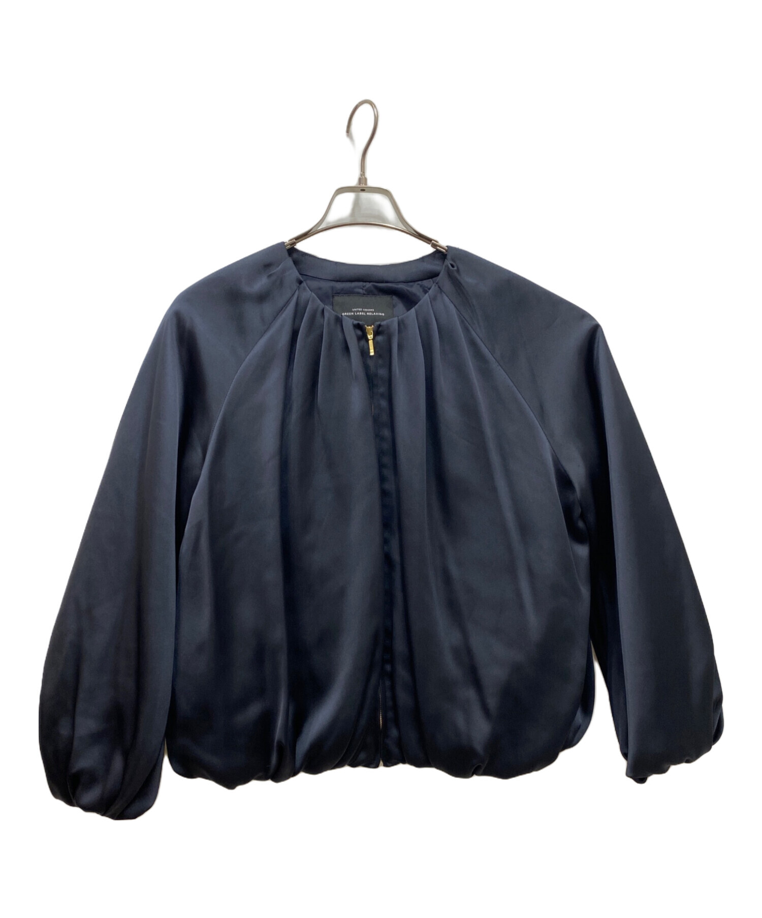 中古・古着通販】green label relaxing (グリーンレーベルリラクシング 