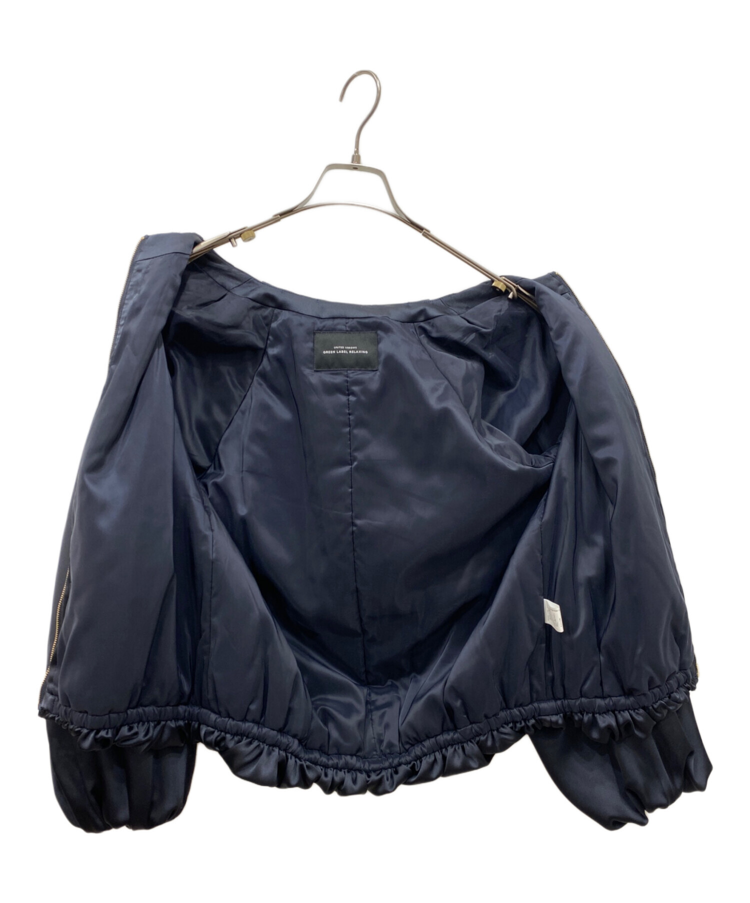 中古・古着通販】green label relaxing (グリーンレーベルリラクシング