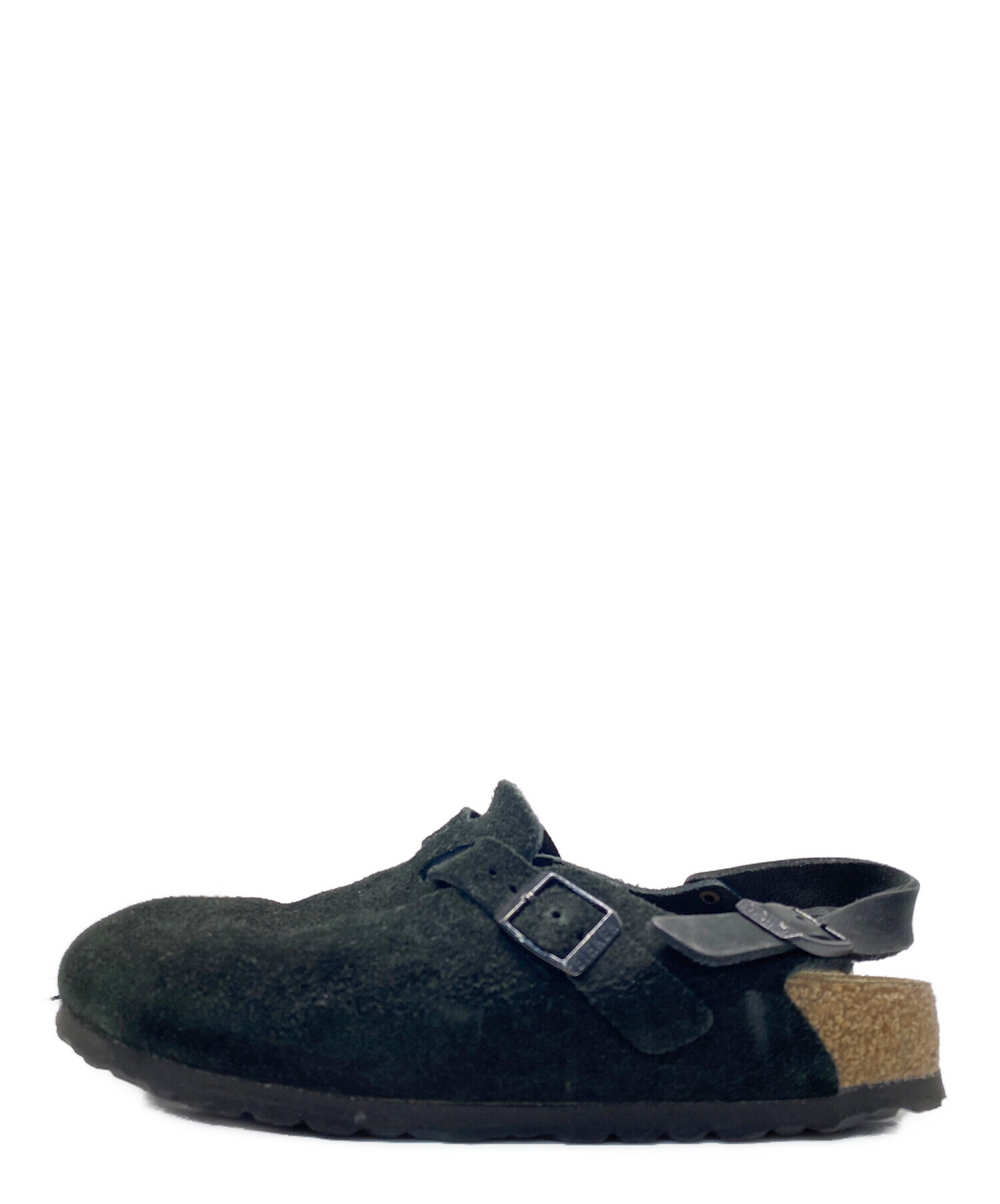中古・古着通販】BIRKENSTOCK (ビルケンシュトック) Tokio Suede