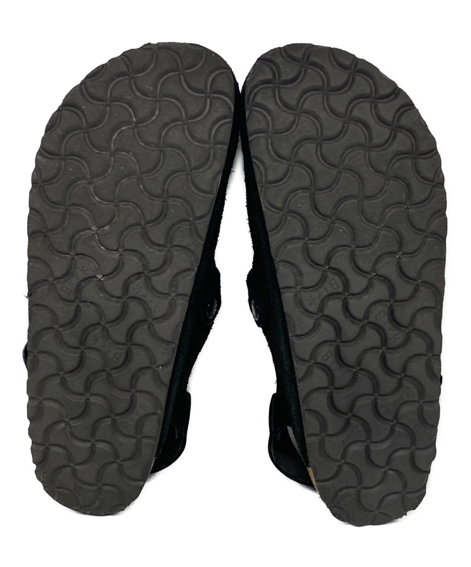 中古・古着通販】BIRKENSTOCK (ビルケンシュトック) Tokio Suede