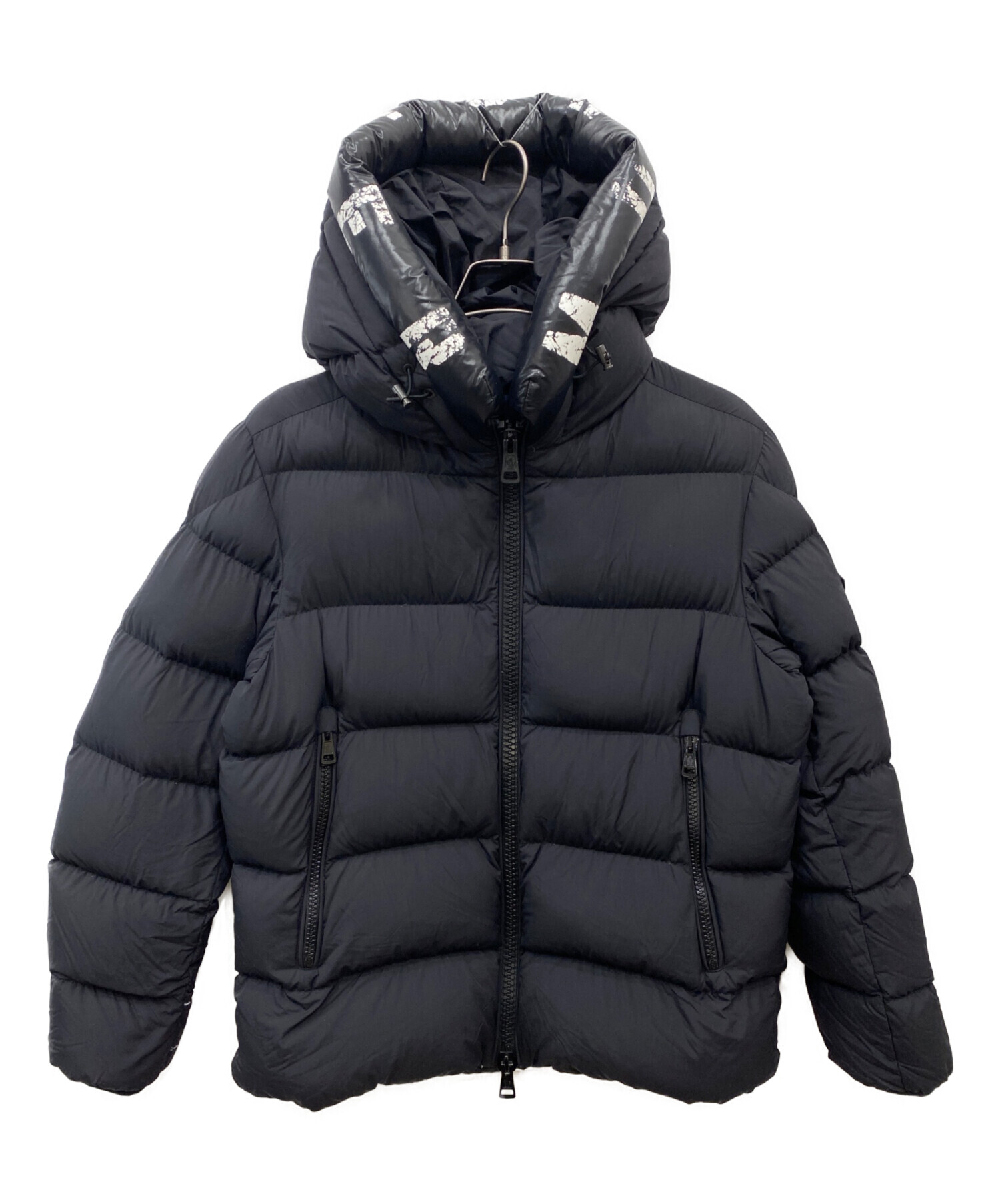 中古・古着通販】MONCLER (モンクレール) DUBOIS ダウンジャケット