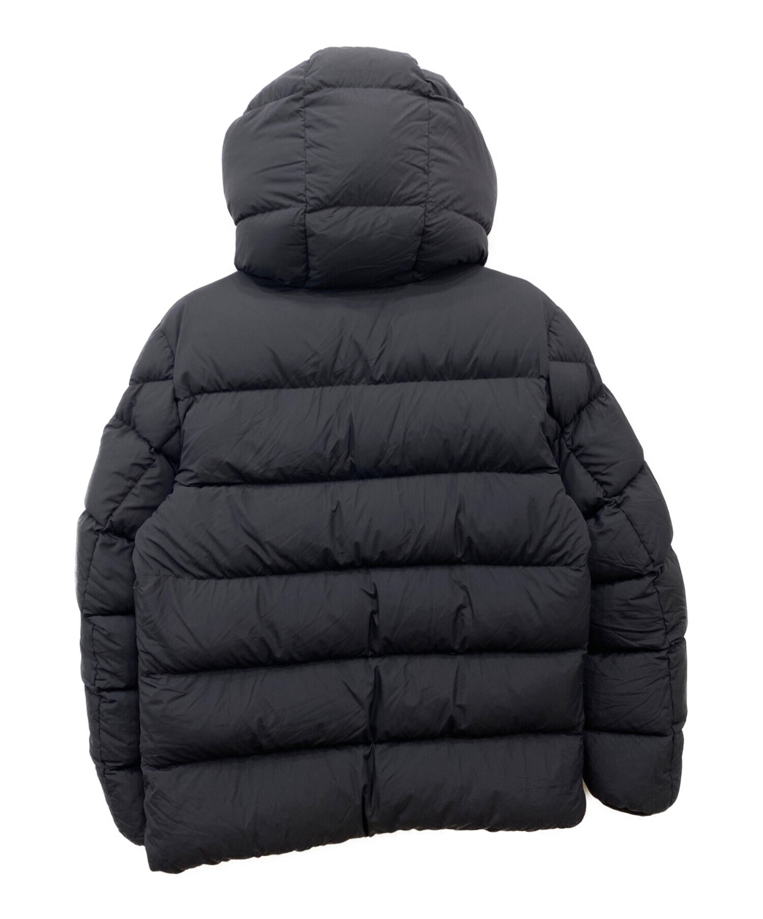 モンクレール ダウン dubois 中古・古着通販】MONCLER (モンクレール) DUBOIS ダウンジャケット