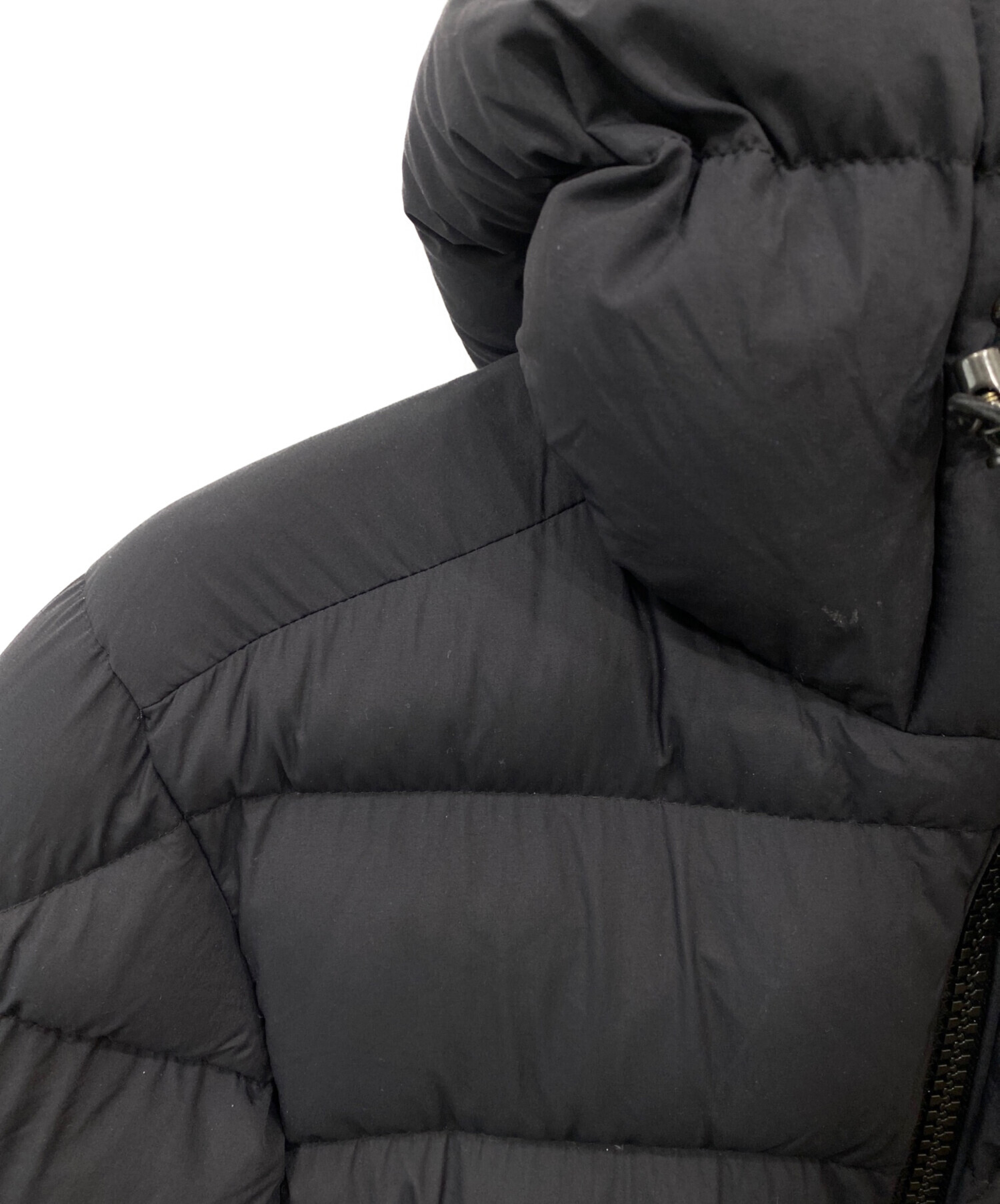 中古・古着通販】MONCLER (モンクレール) DUBOIS ダウンジャケット