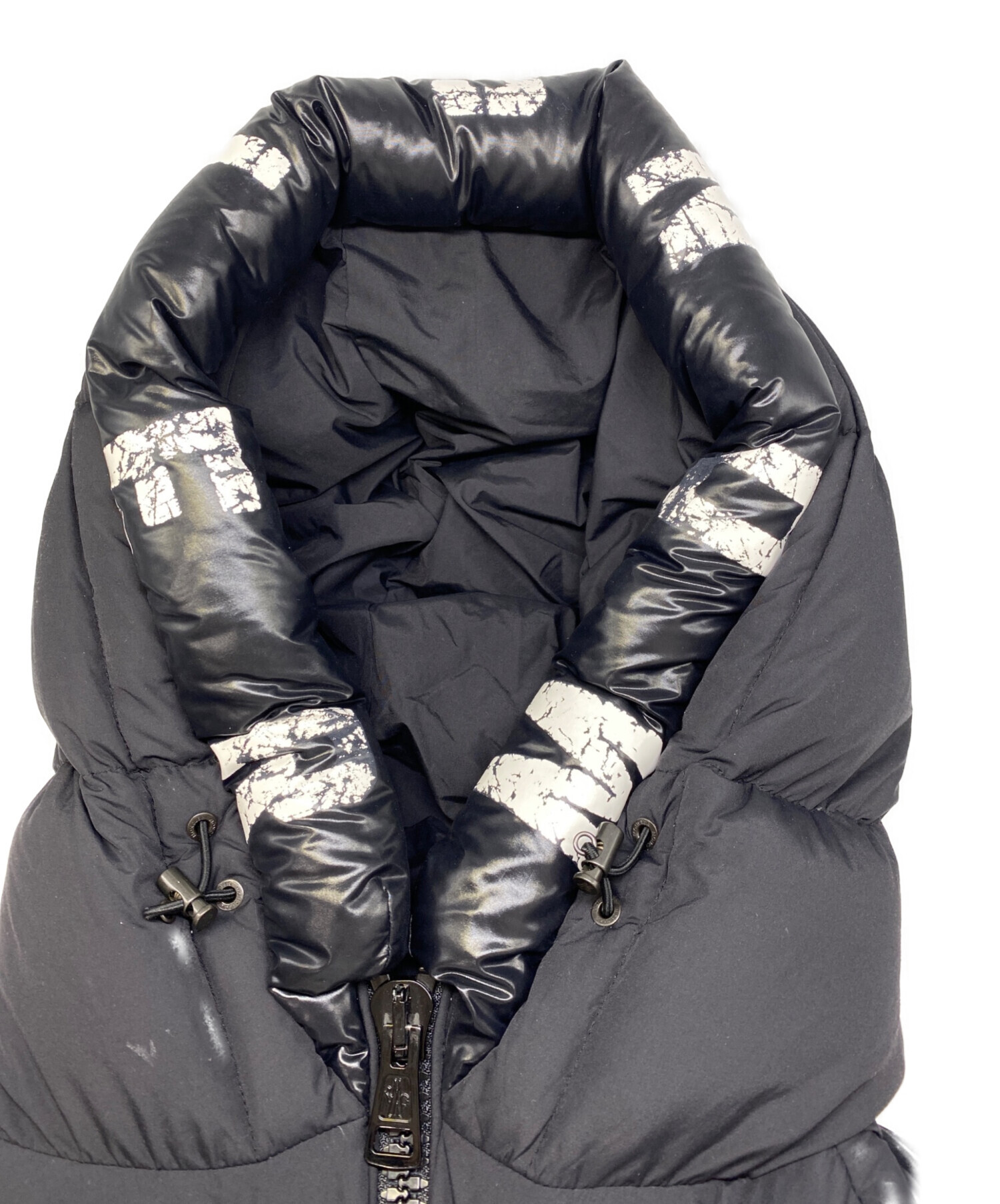 モンクレール ダウン dubois 中古・古着通販】MONCLER (モンクレール) DUBOIS ダウンジャケット