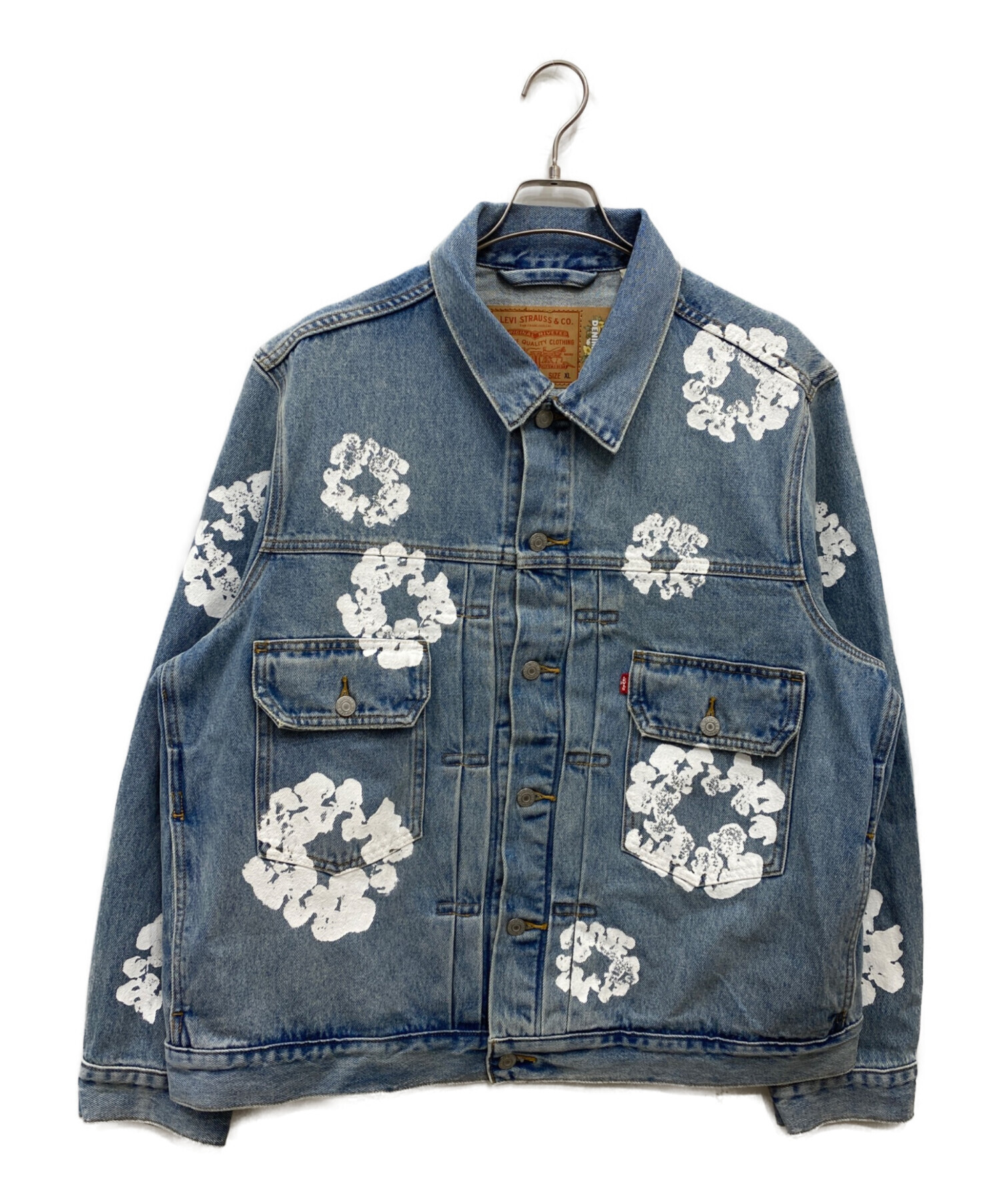 中古・古着通販】LEVI
