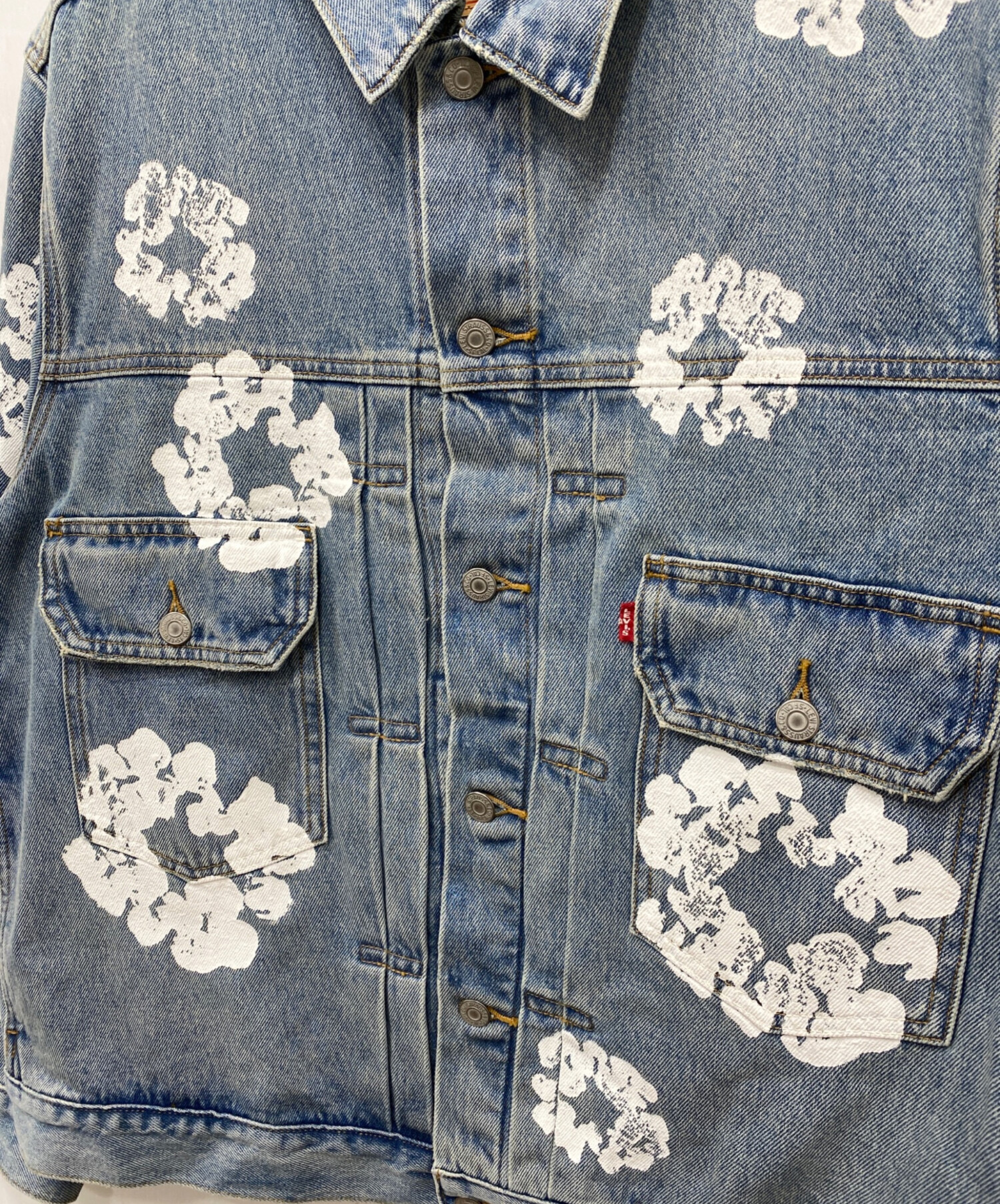 中古・古着通販】LEVI