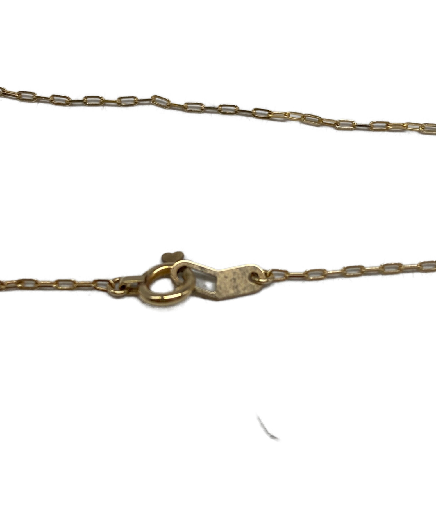 中古・古着通販】STAR JEWELRY (スタージュエリー) ネックレス