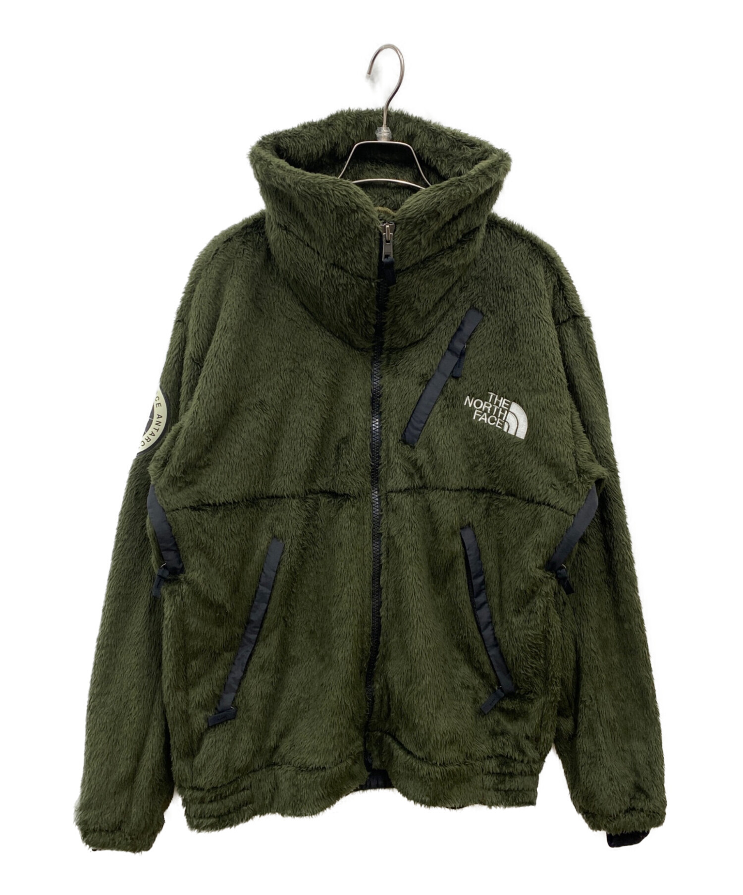 中古・古着通販THE NORTH FACE (ザ ノース フェイス) アンターク