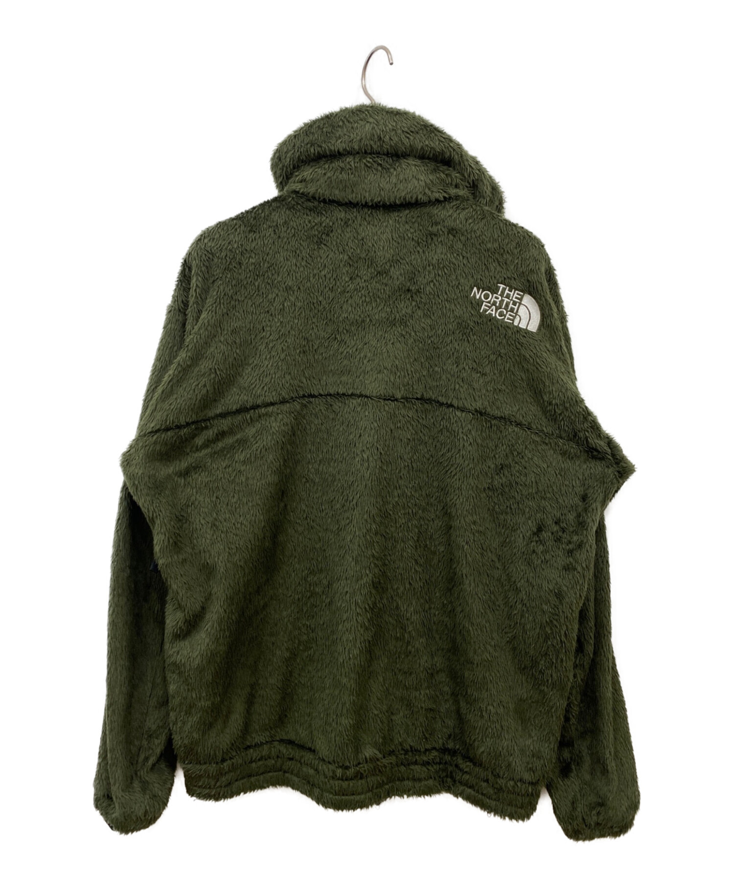 中古・古着通販THE NORTH FACE (ザ ノース フェイス) アンターク