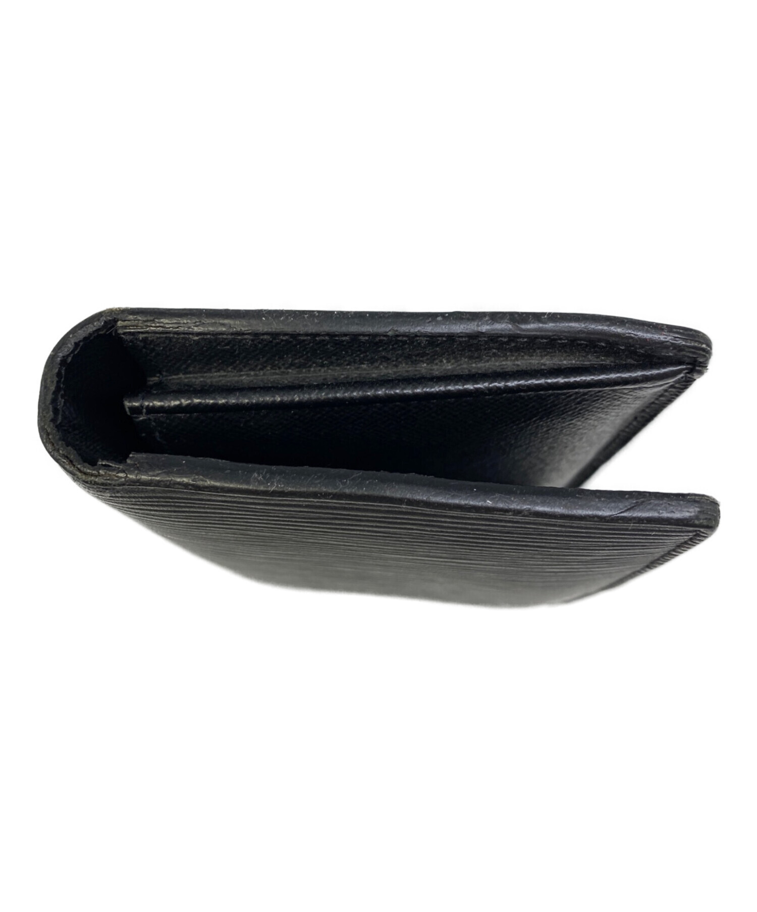 中古・古着通販】LOUIS VUITTON (ルイ ヴィトン) ポルトフォイユ