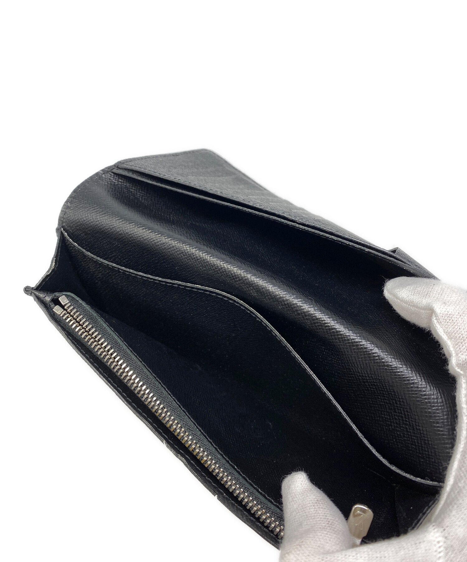 中古・古着通販】LOUIS VUITTON (ルイ ヴィトン) ポルトフォイユ