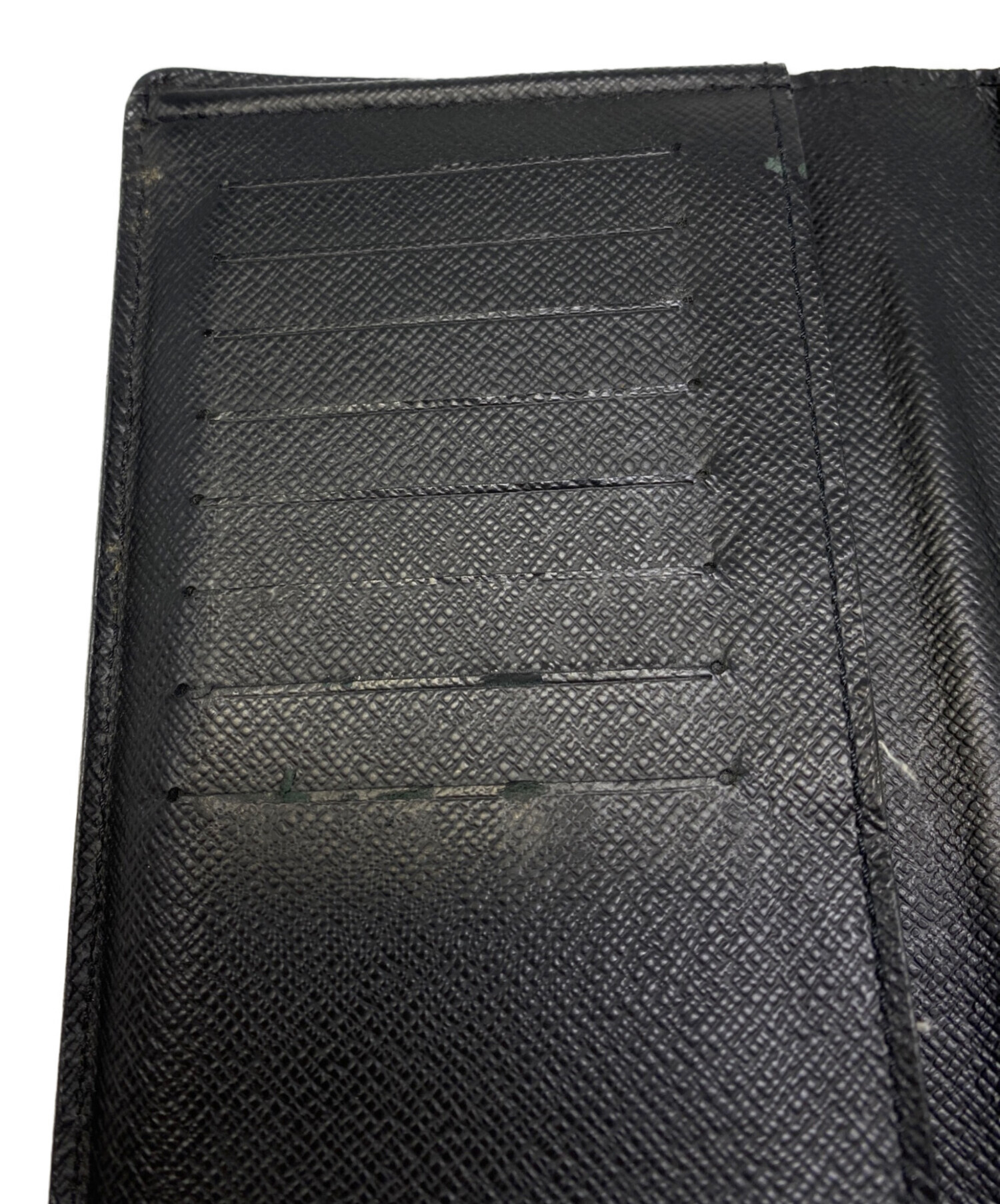 中古・古着通販】LOUIS VUITTON (ルイ ヴィトン) ポルトフォイユ