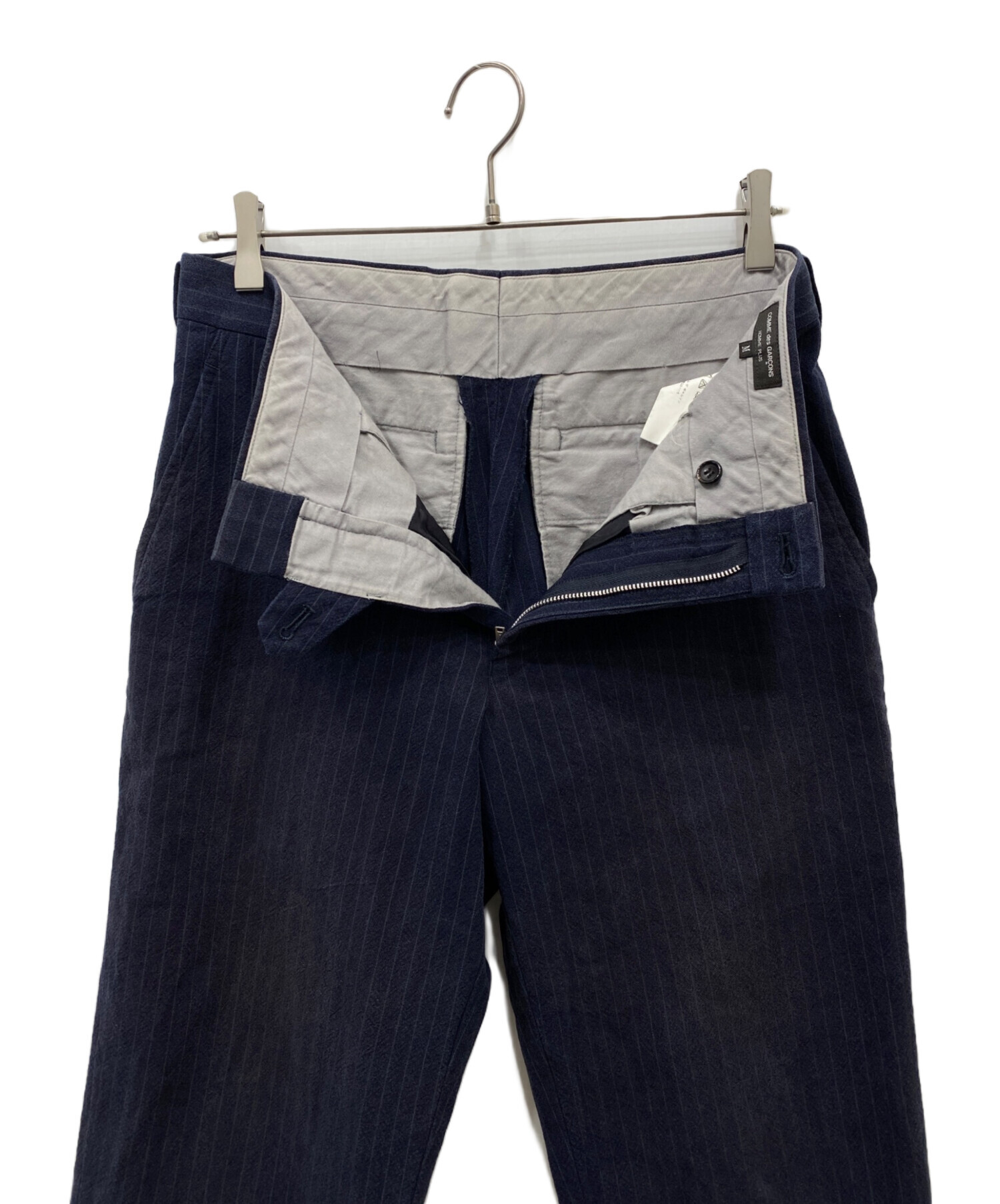 中古・古着通販】COMME des GARCONS HOMME PLUS (コムデギャルソンオム