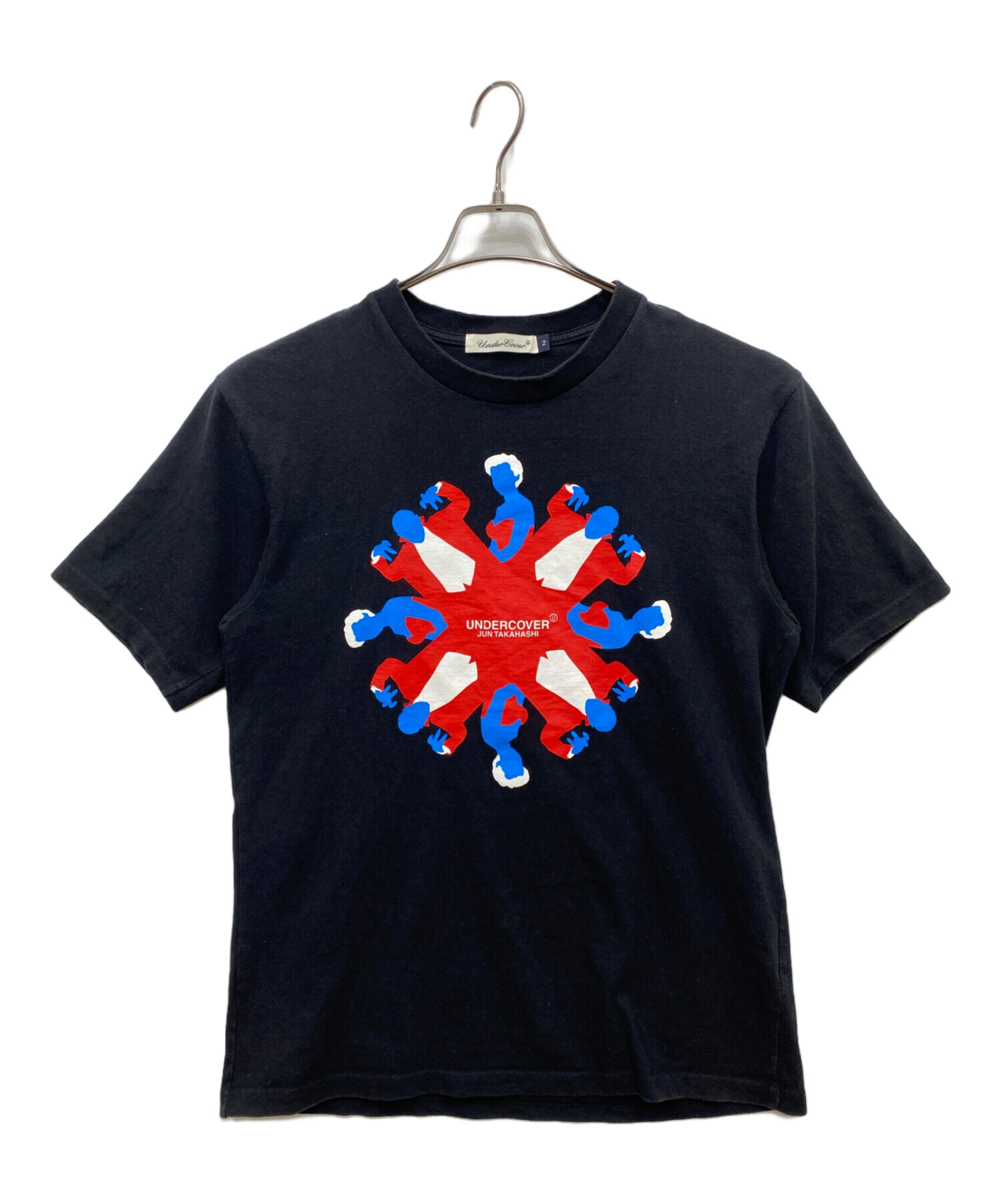 ひ*む様 undercover 20ss dracula 中古・古着通販】UNDERCOVER (アンダーカバー) 20SS Dracula&Lady