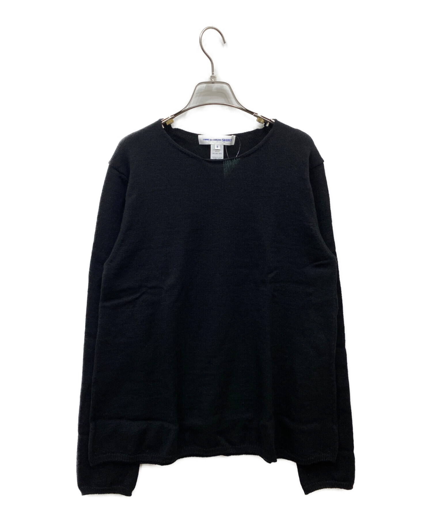 中古・古着通販】COMME des GARCONS SHIRT (コムデギャルソンシャツ