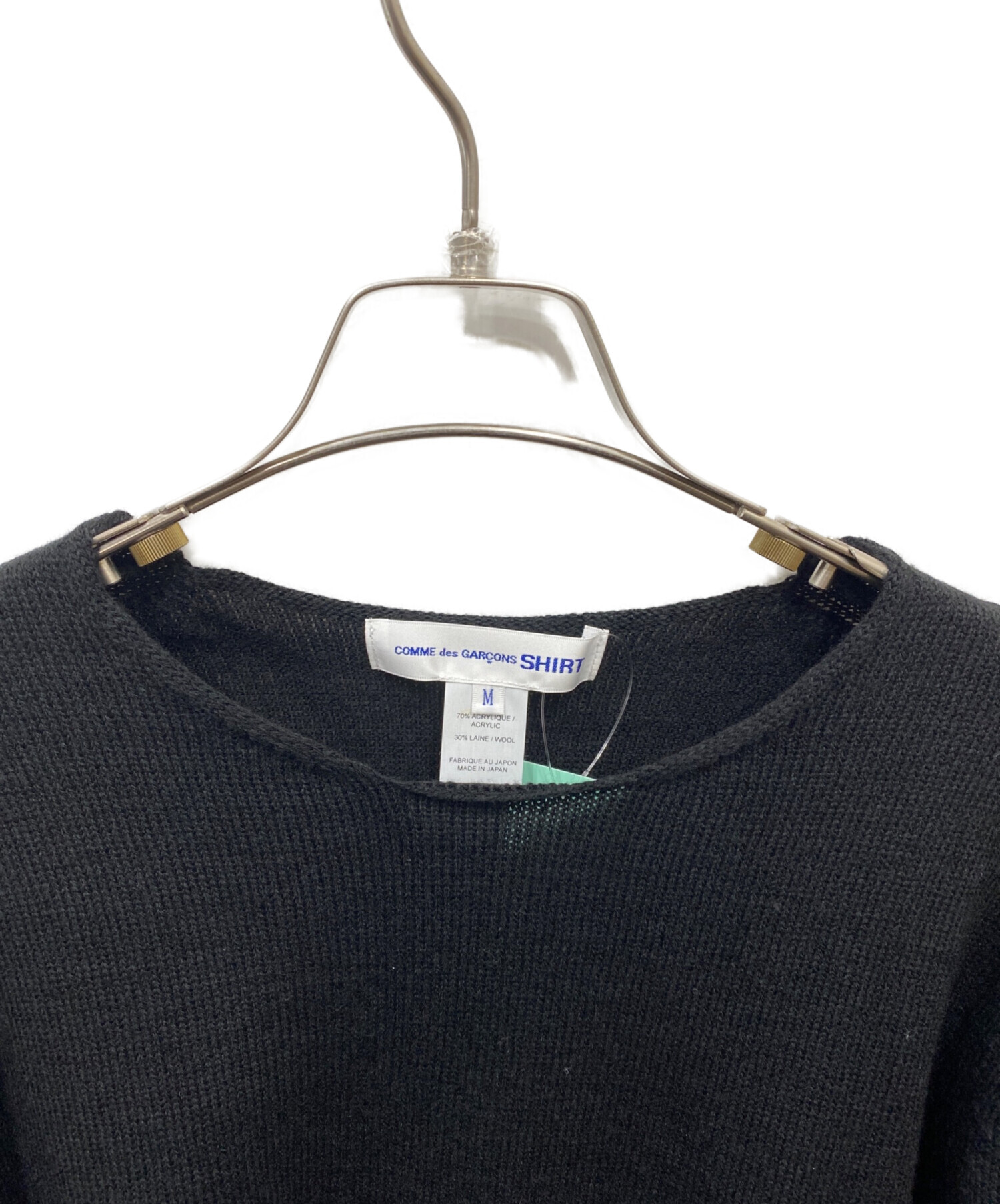 中古・古着通販】COMME des GARCONS SHIRT (コムデギャルソンシャツ
